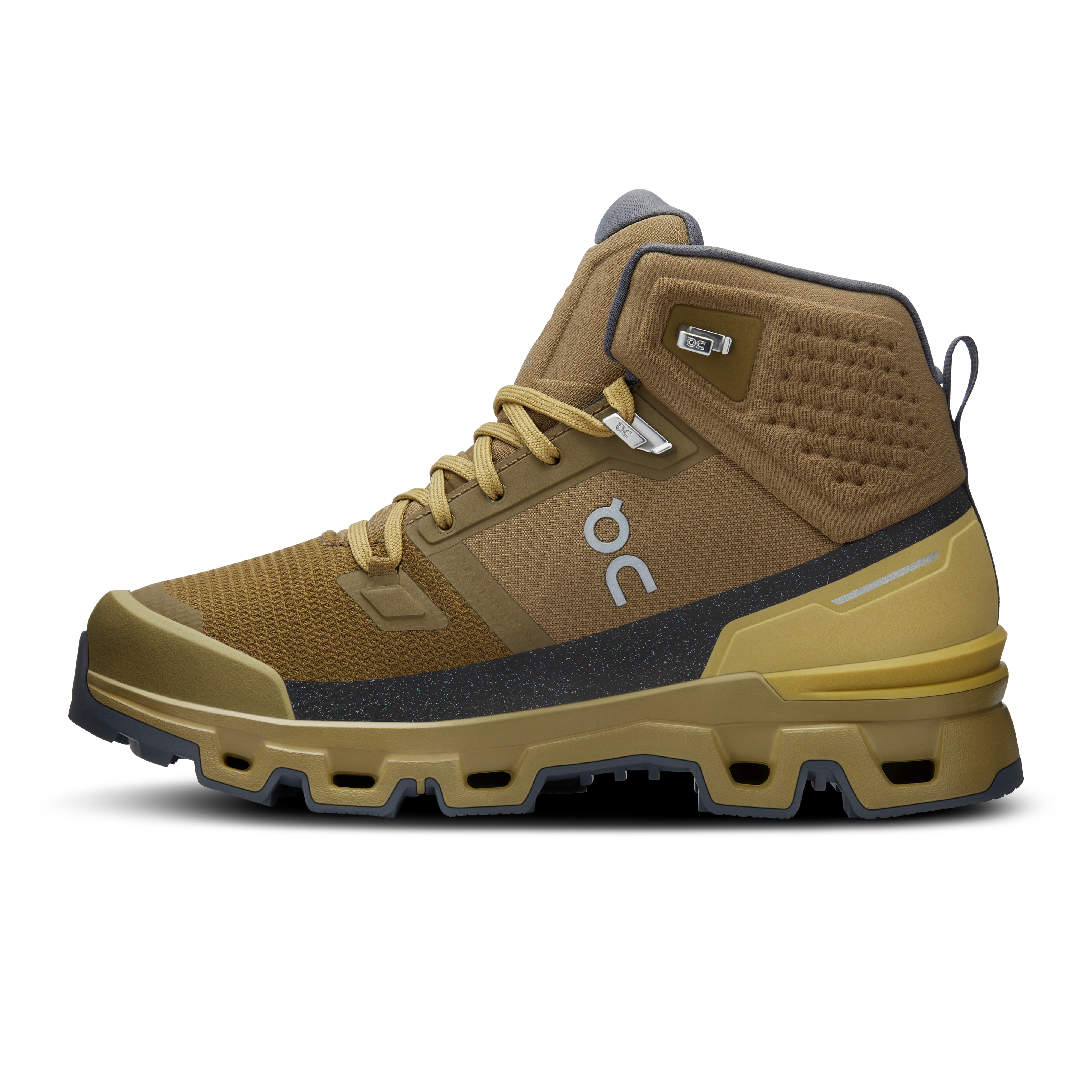 The Cloudrock 2 Waterproof: All-weather hiking boot