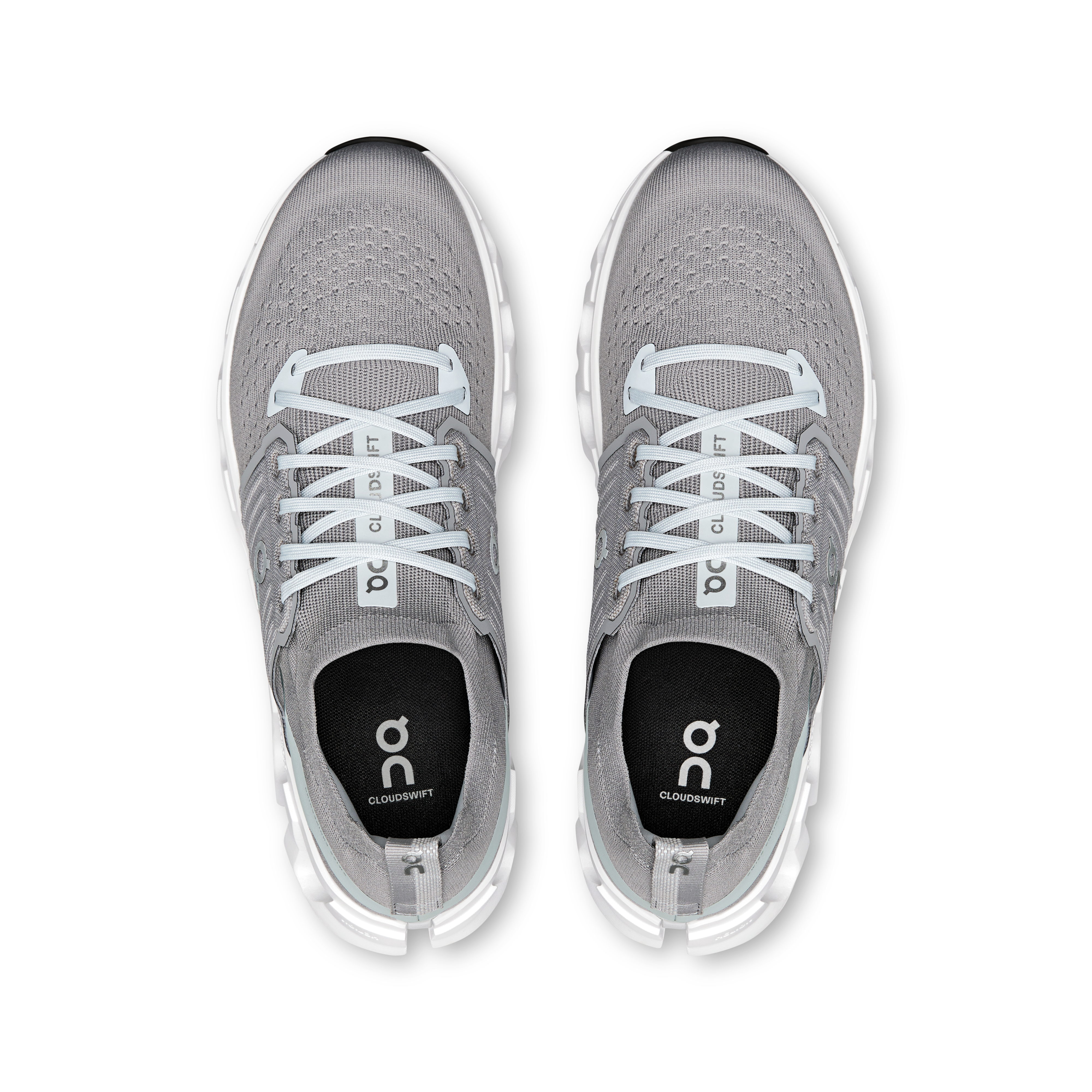 The Cloudswift 4: Men's City Road Running Shoe