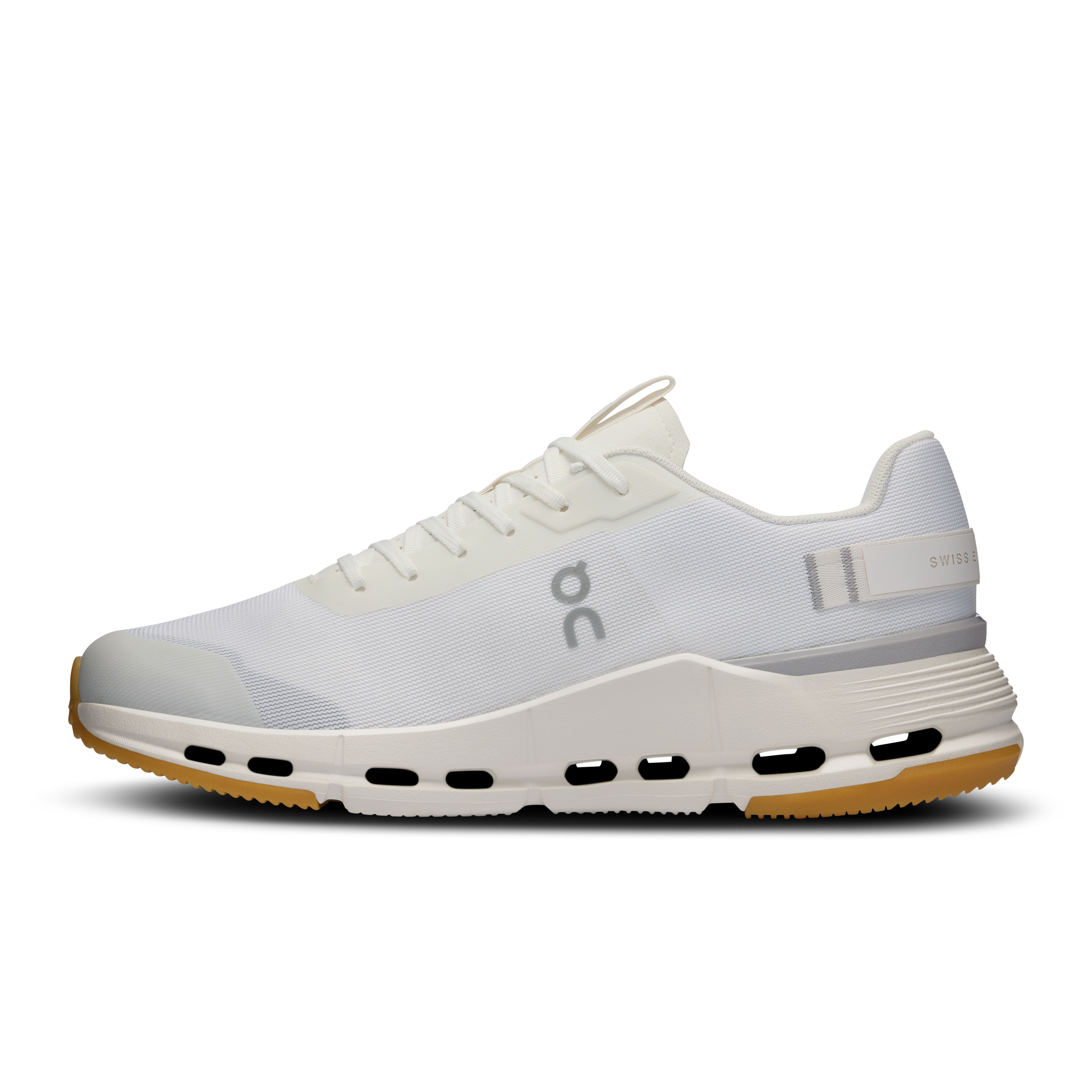 Cloudnova Form 2: A Comfortable Men's Lifestyle Shoe