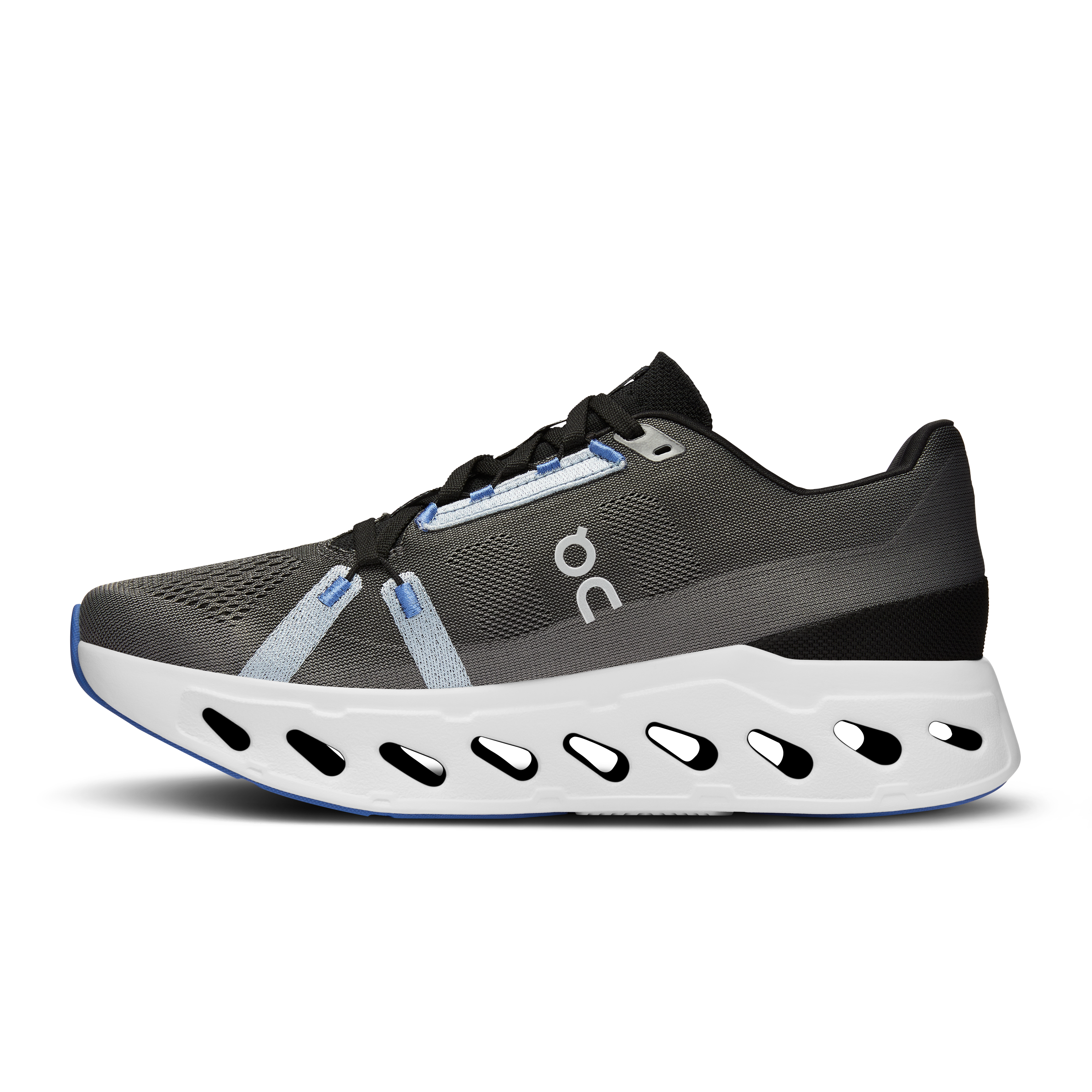 The Cloudeclipse: Max-Cushioned Road Running Shoe