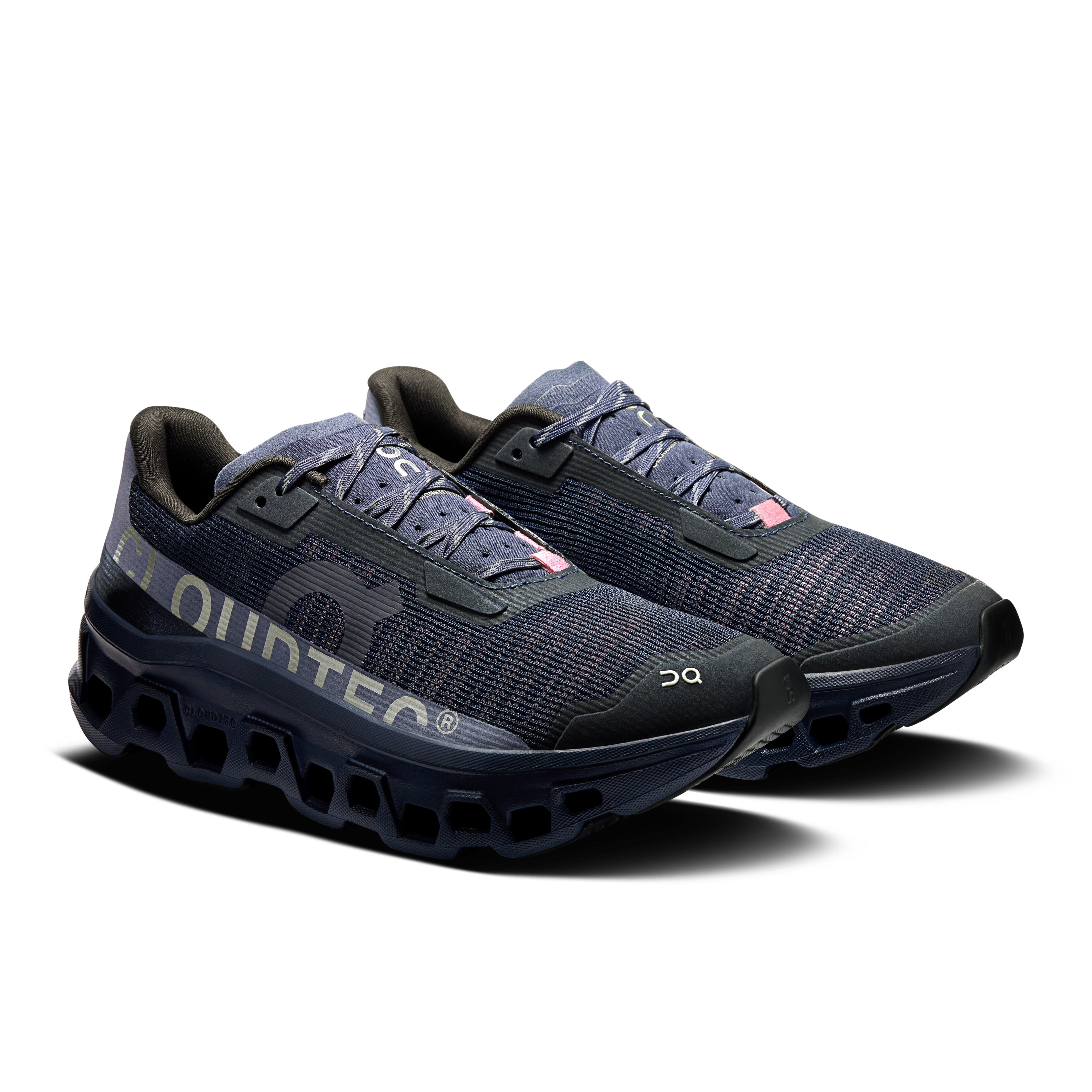 Cloudmonster Void Atmos: Limited-Edition Women's Shoe