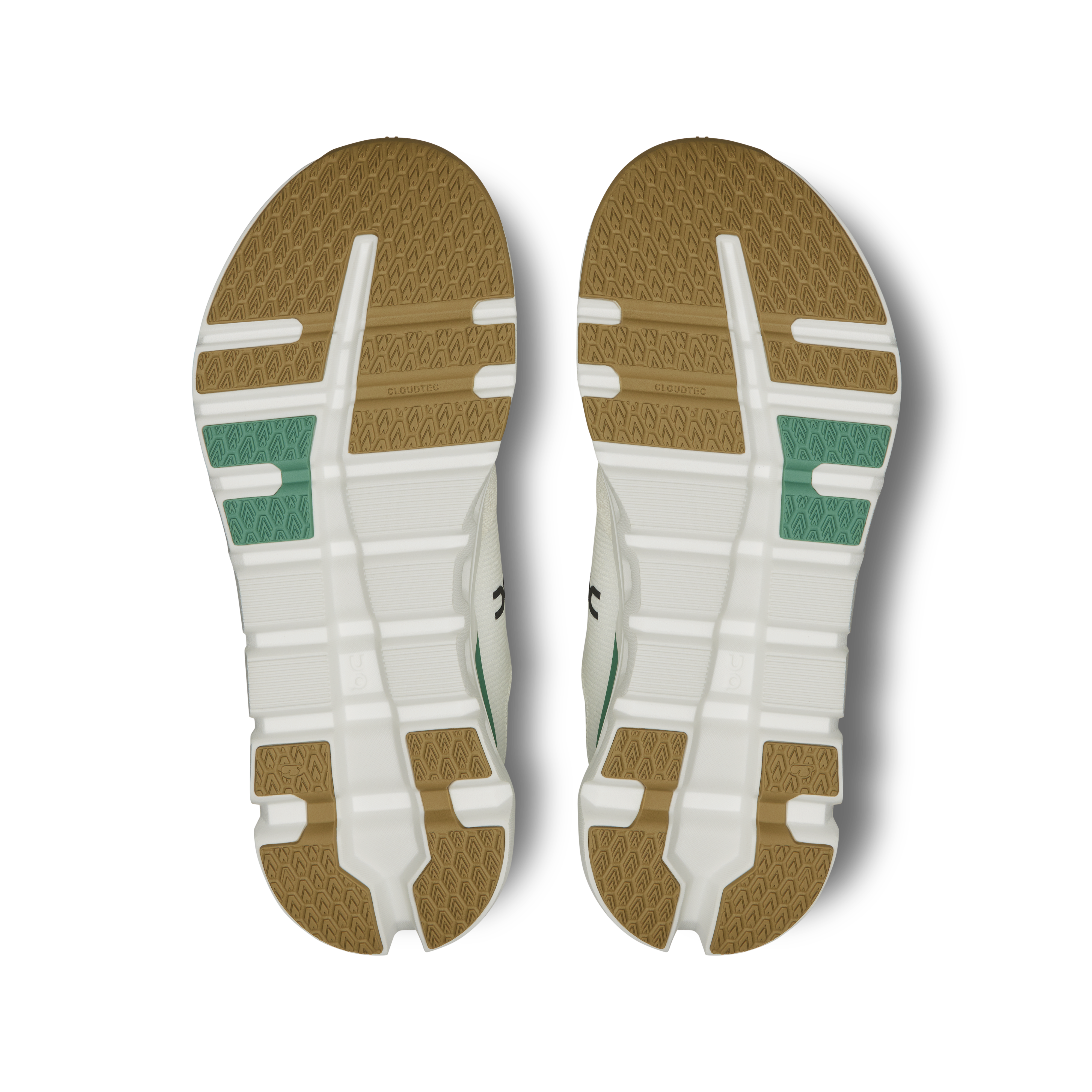 The Cloudrunner 2: Supportive Running Shoe