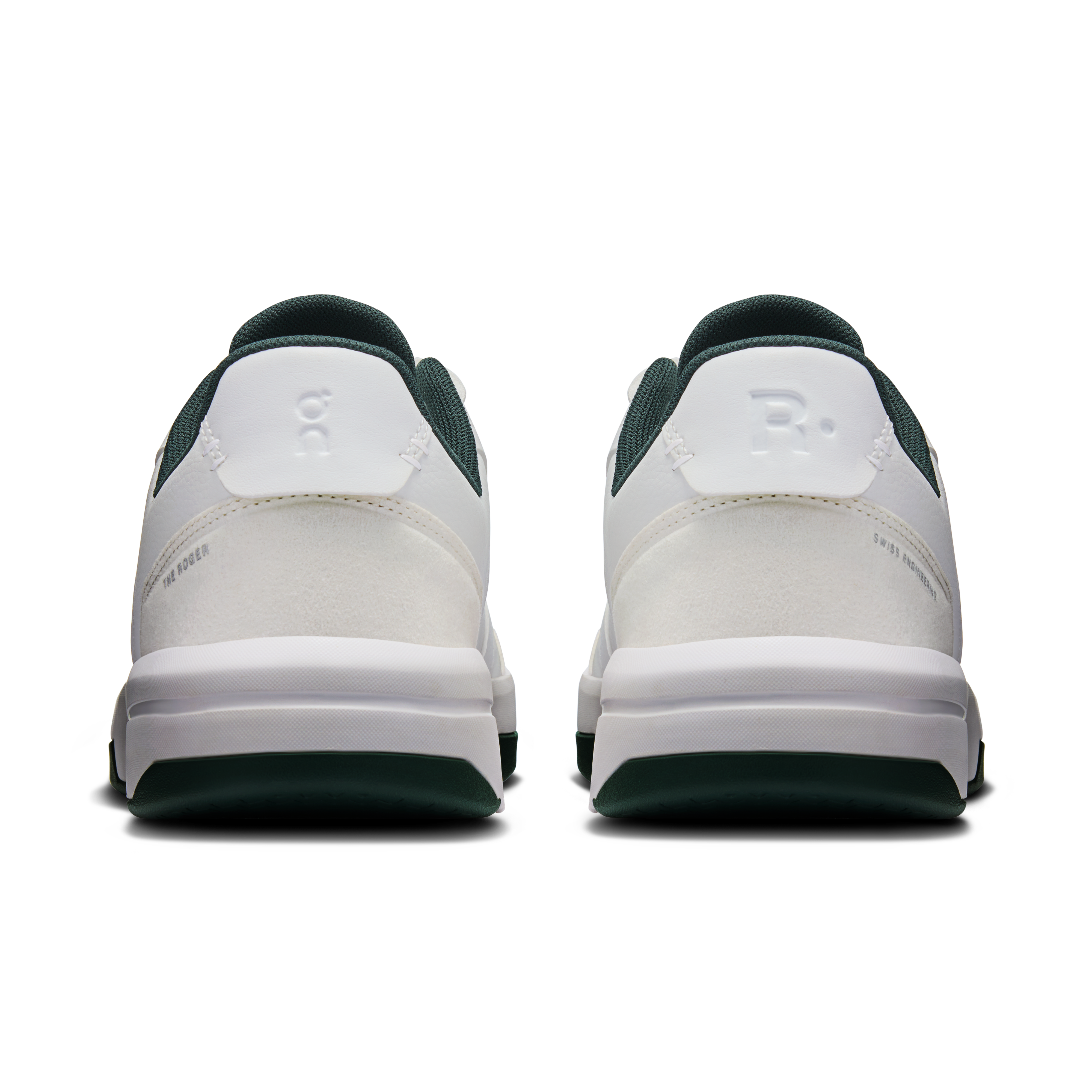 THE ROGER Clubhouse: Men's Timeless Tennis Lifestyle Shoe