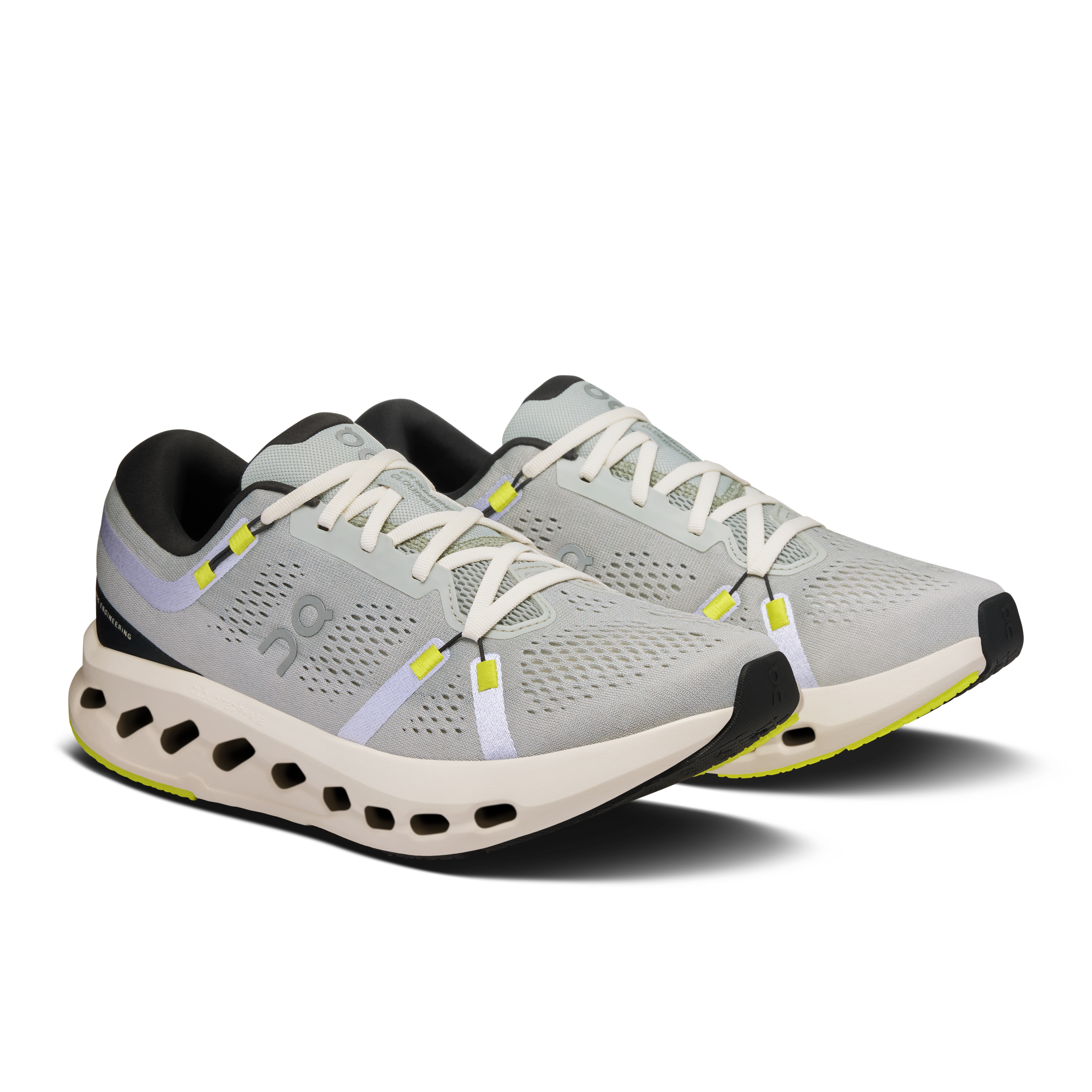 Cloudsurfer 2: Men's Highly Cushioned Road Running Shoe