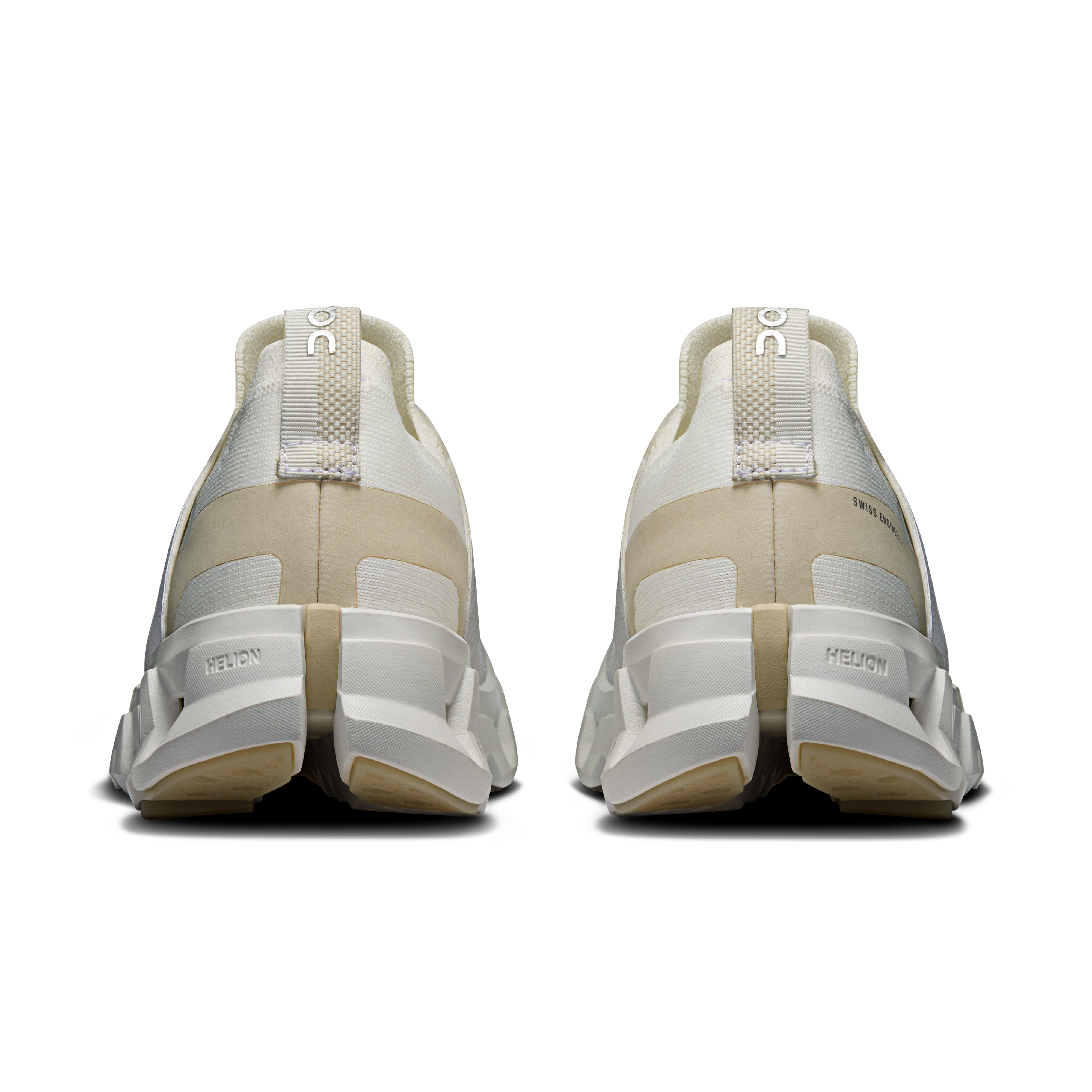 The Cloudswift 4: Women's City Road Running Shoe