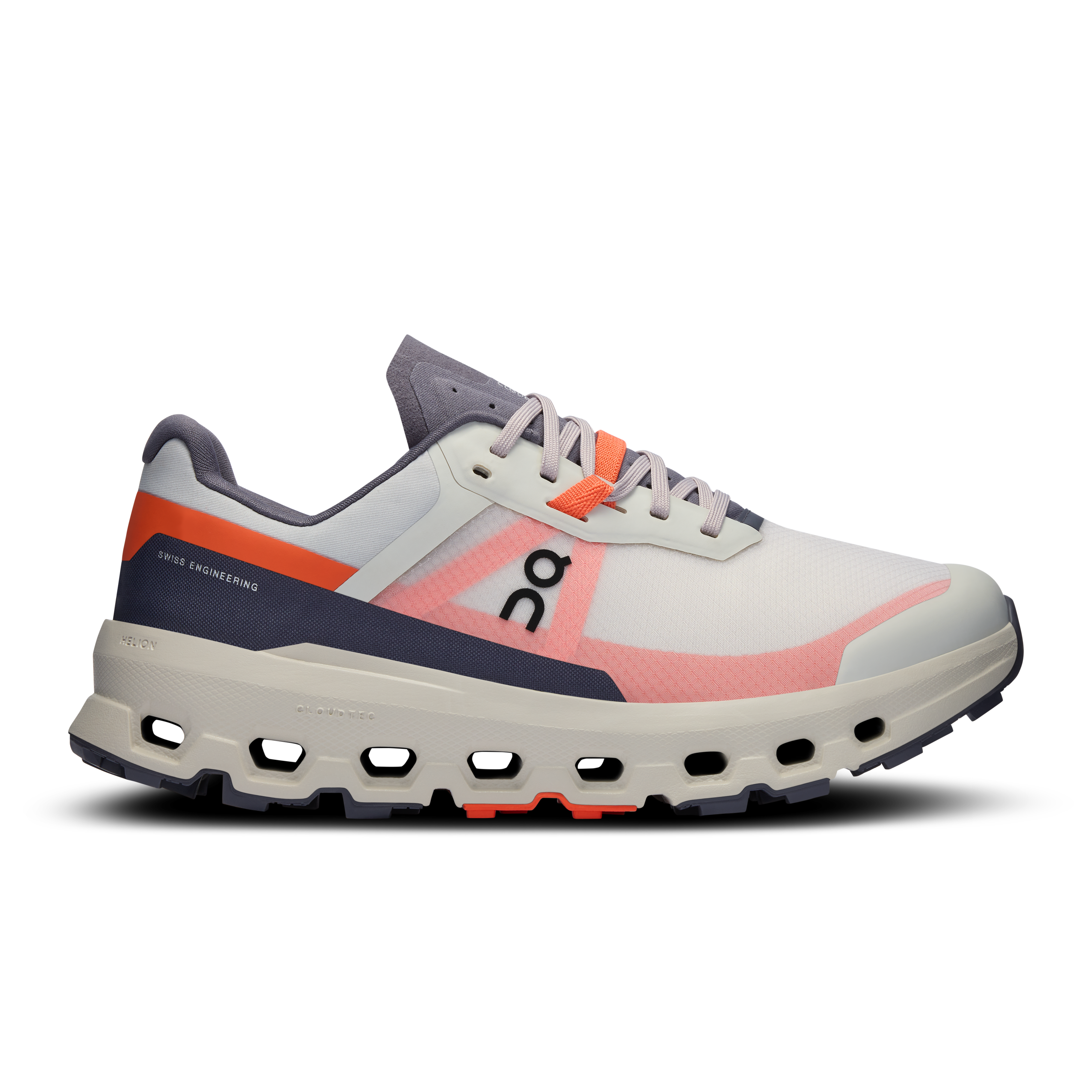 Cloudvista 2: Versatile Women’s Trail Shoe With Grip