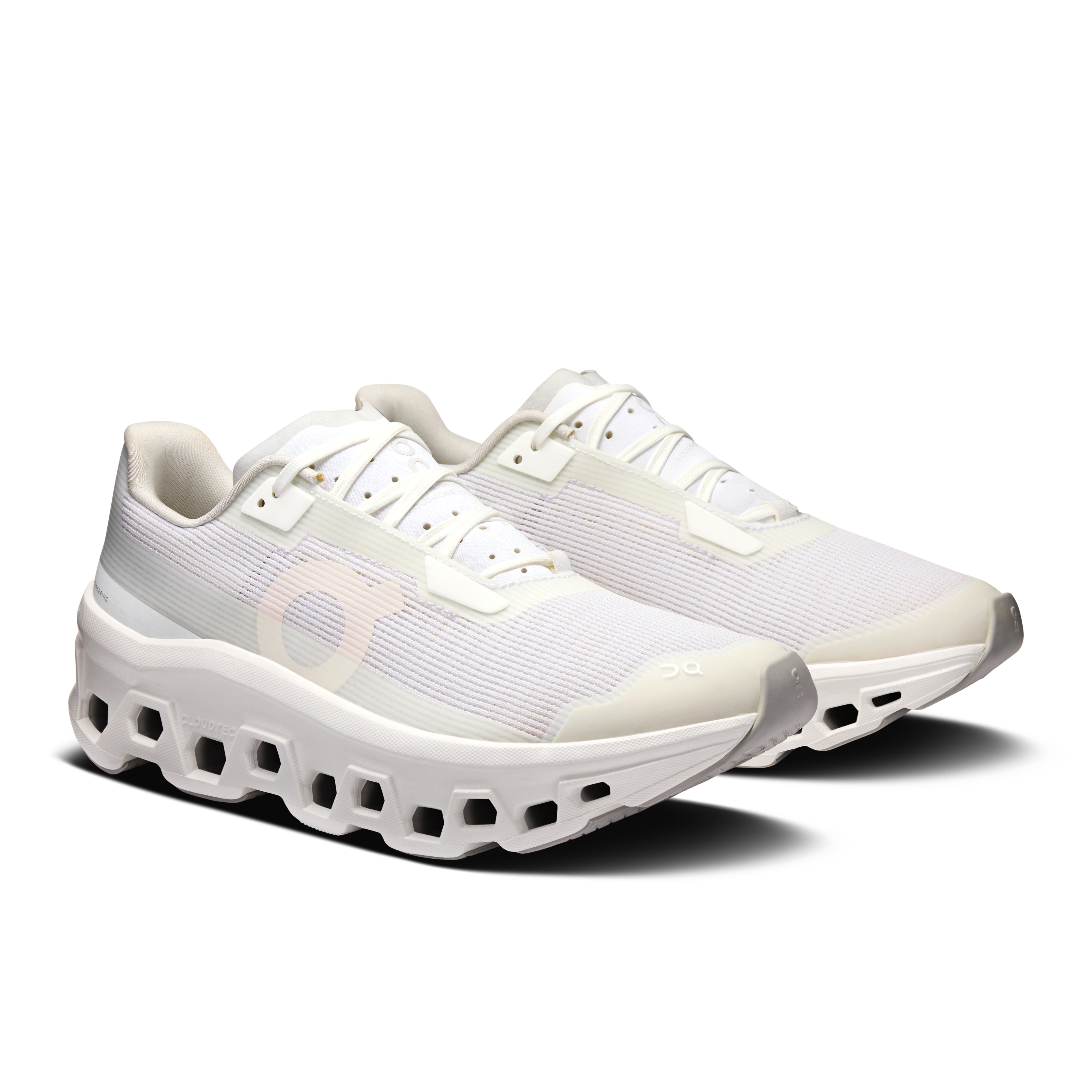 The Cloudmonster Void: Women's All-Day Shoe