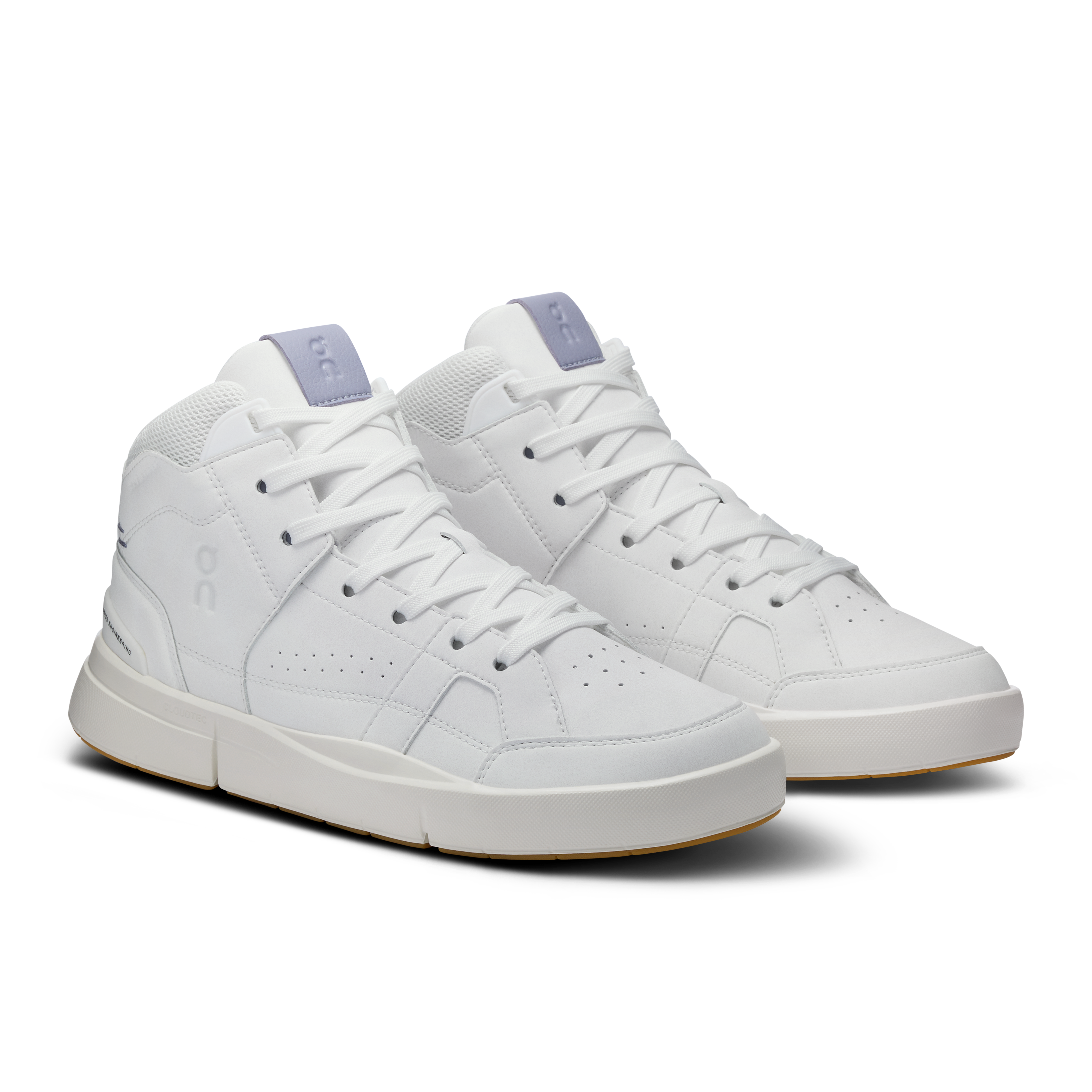 THE ROGER Clubhouse Mid W