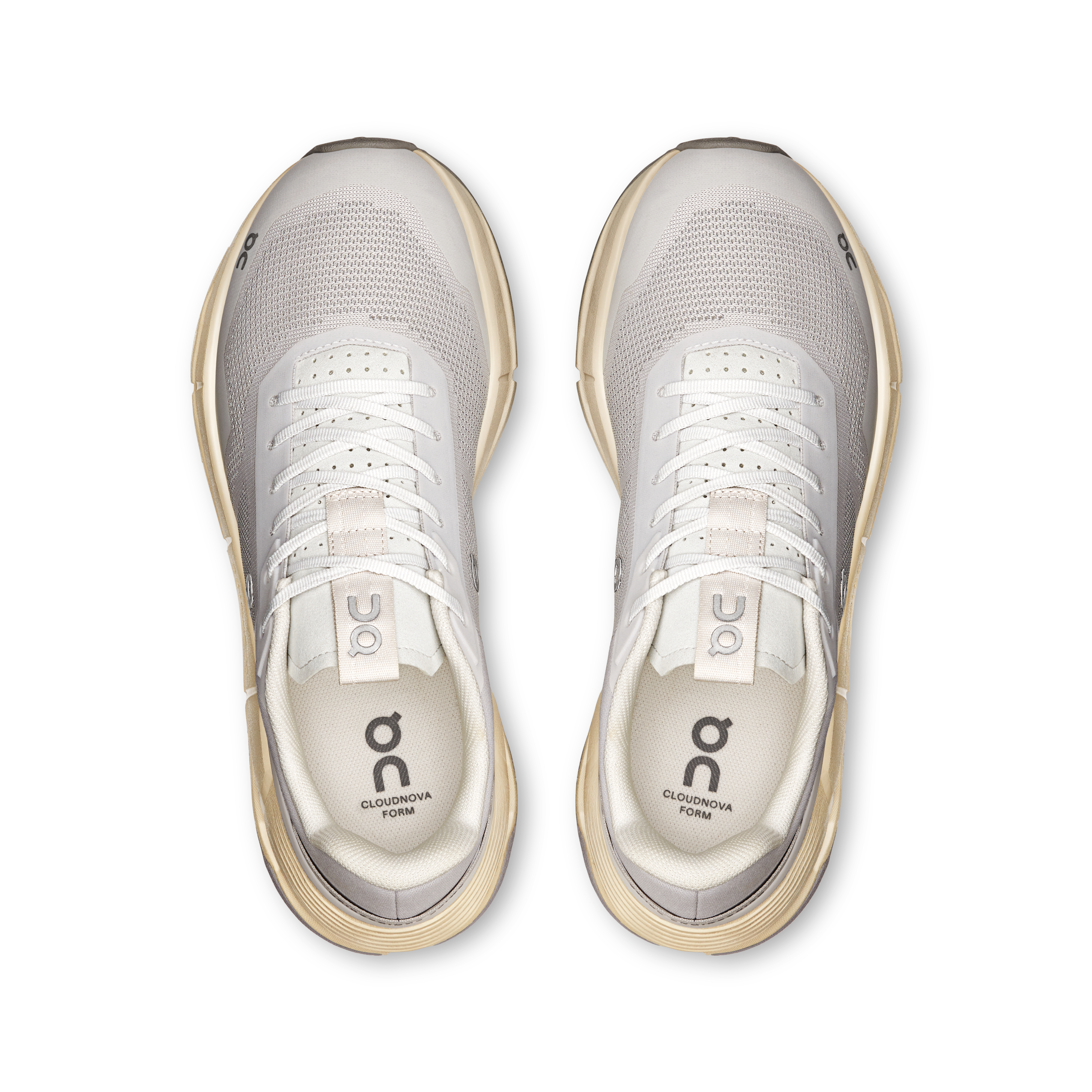 The Cloudnova Form 2 TT: Women's All-Day Shoe