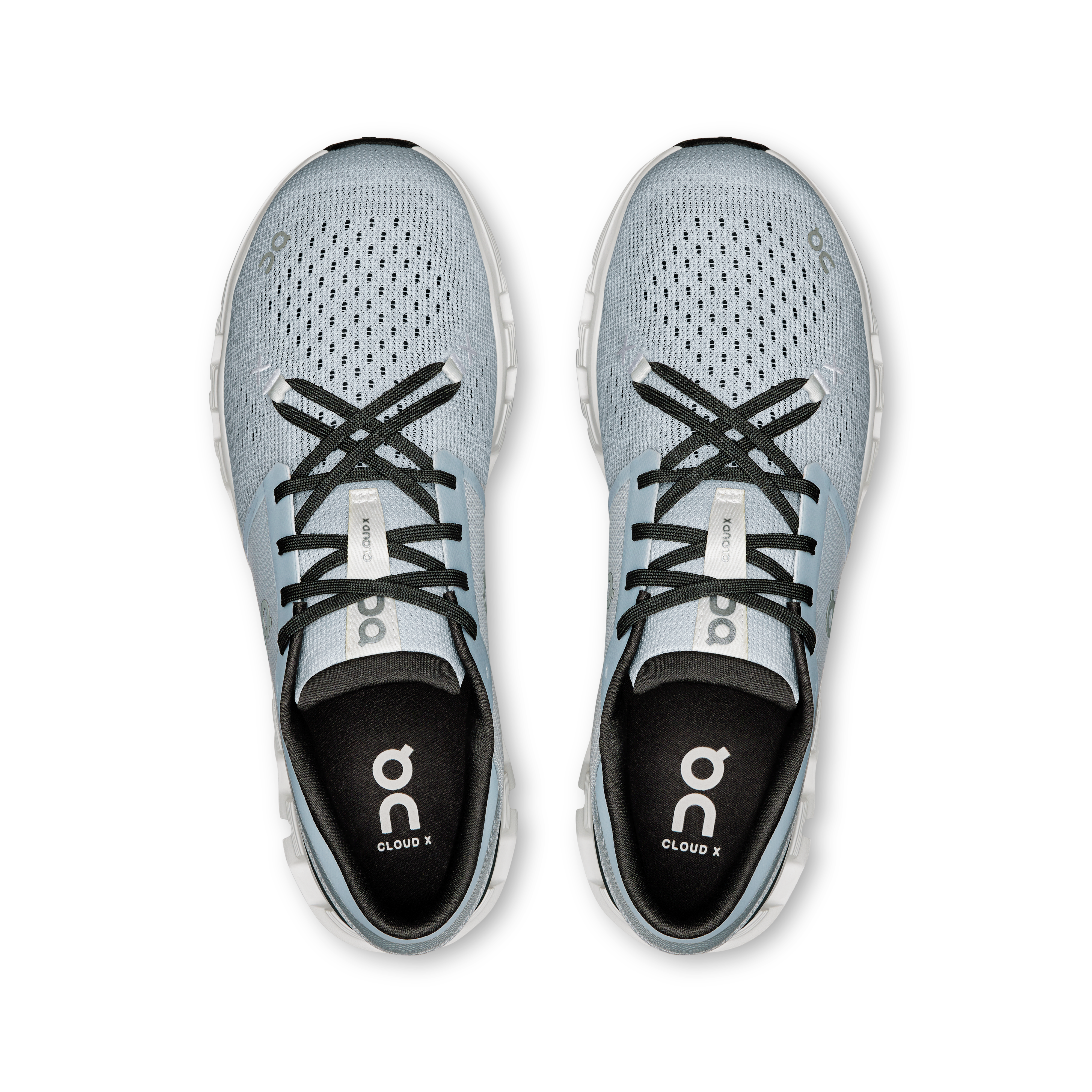 Cloud X 4: A Versatile Men’s Training Shoe For The Gym