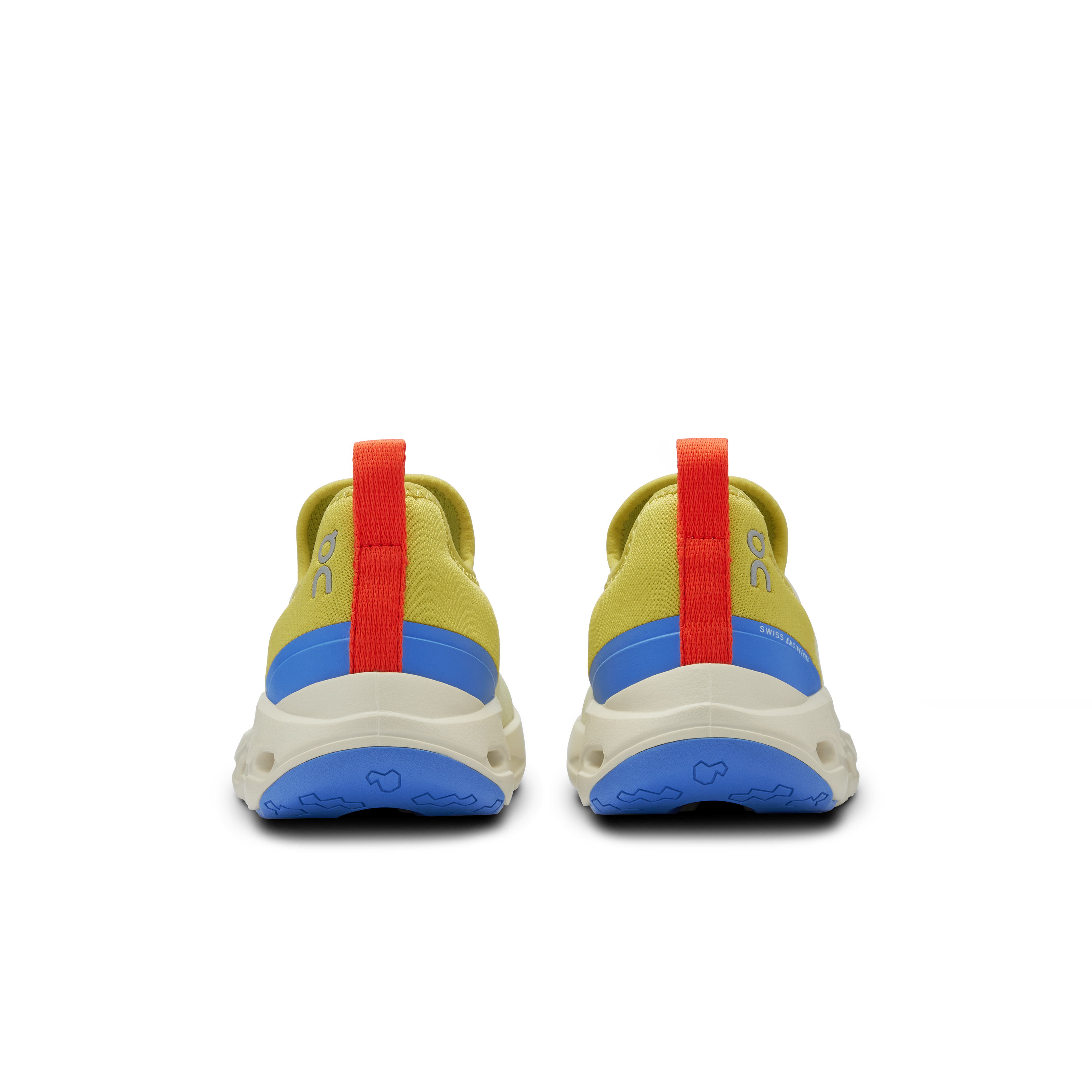 Cloudleap: Lightweight Kids Shoe For All-Day Play