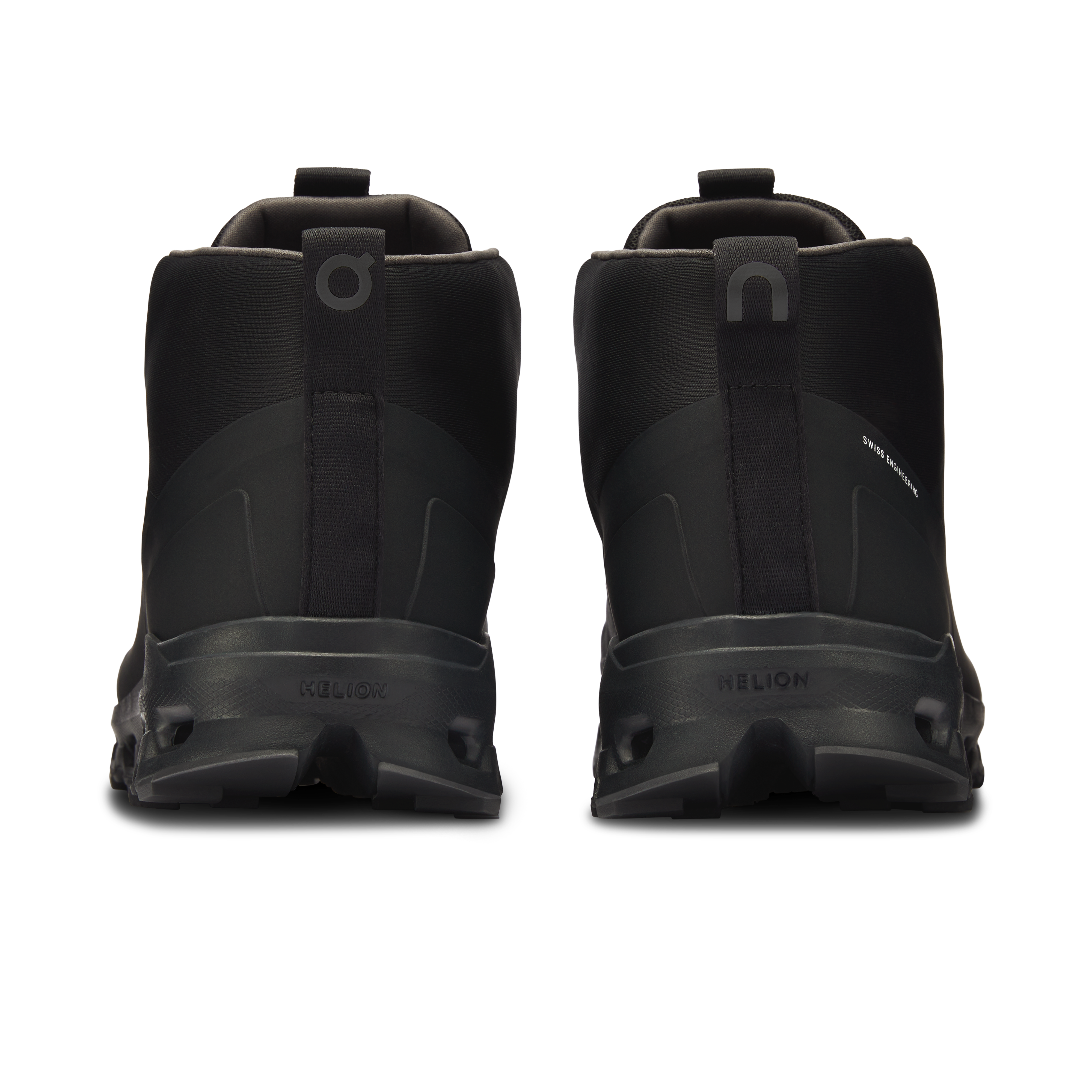 The Cloudroam Waterproof: Town-To-Trail Outdoor Boot