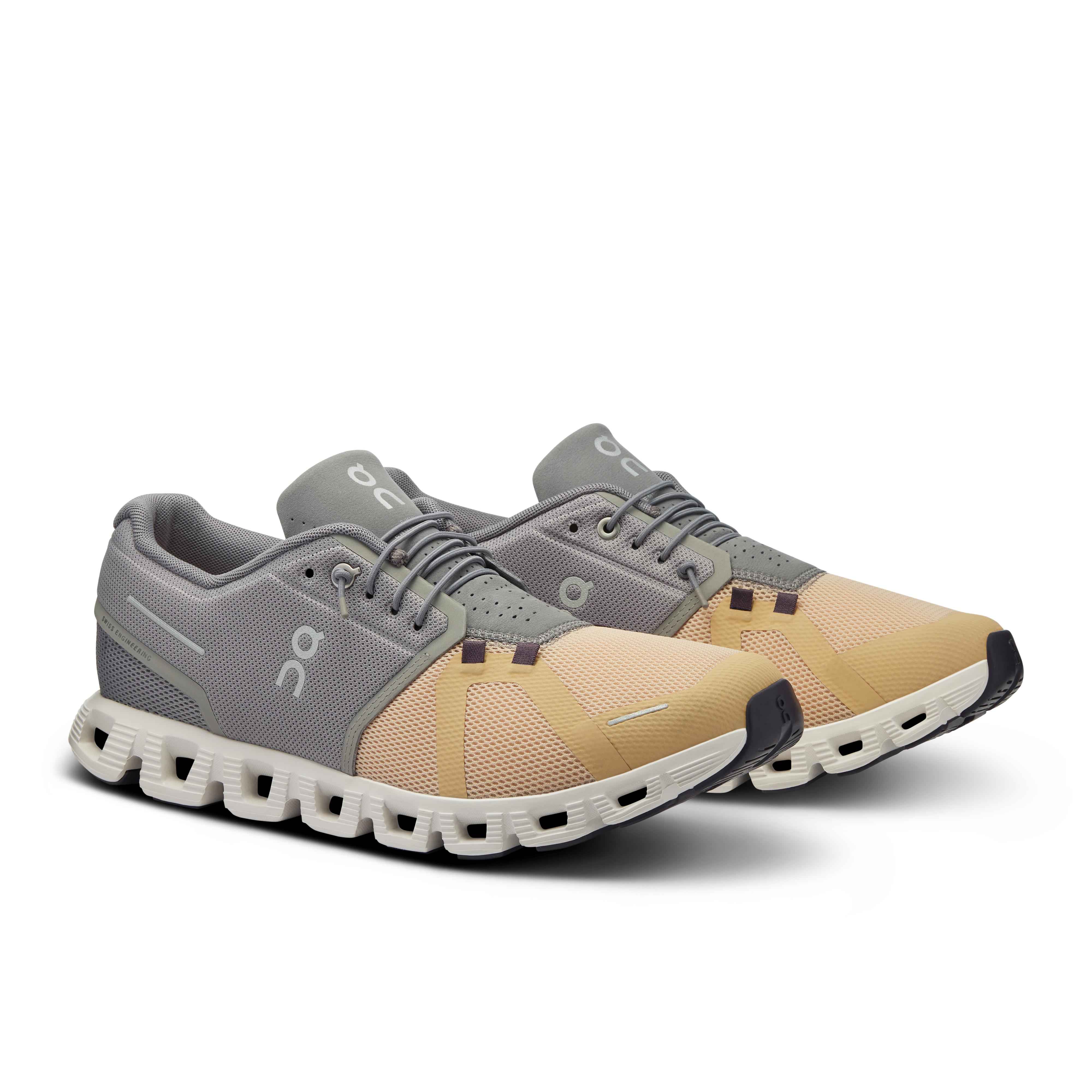 Cloud 5 - the lightweight shoe for everyday performance