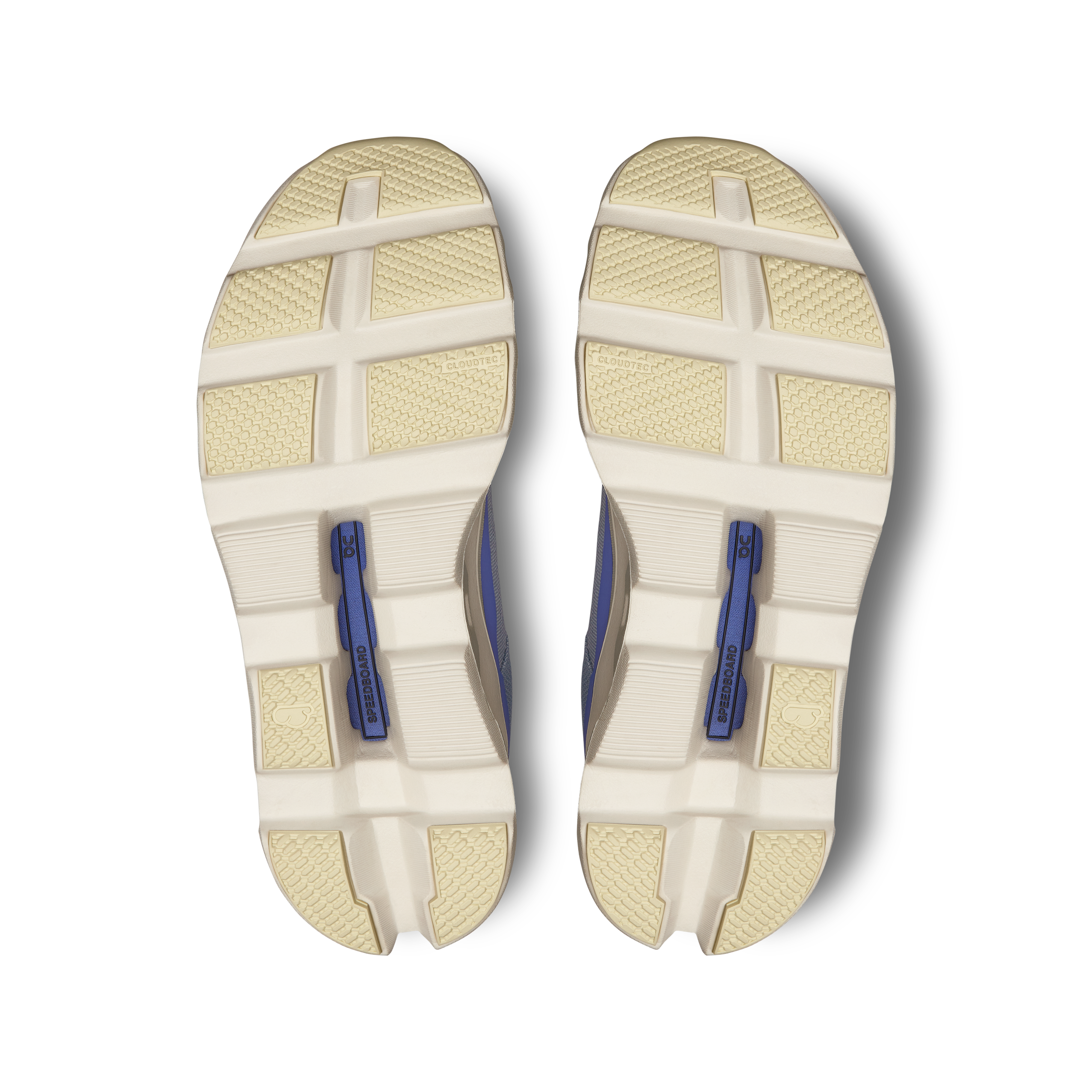 The Cloudmonster: Responsive & Cushioned Running Shoe