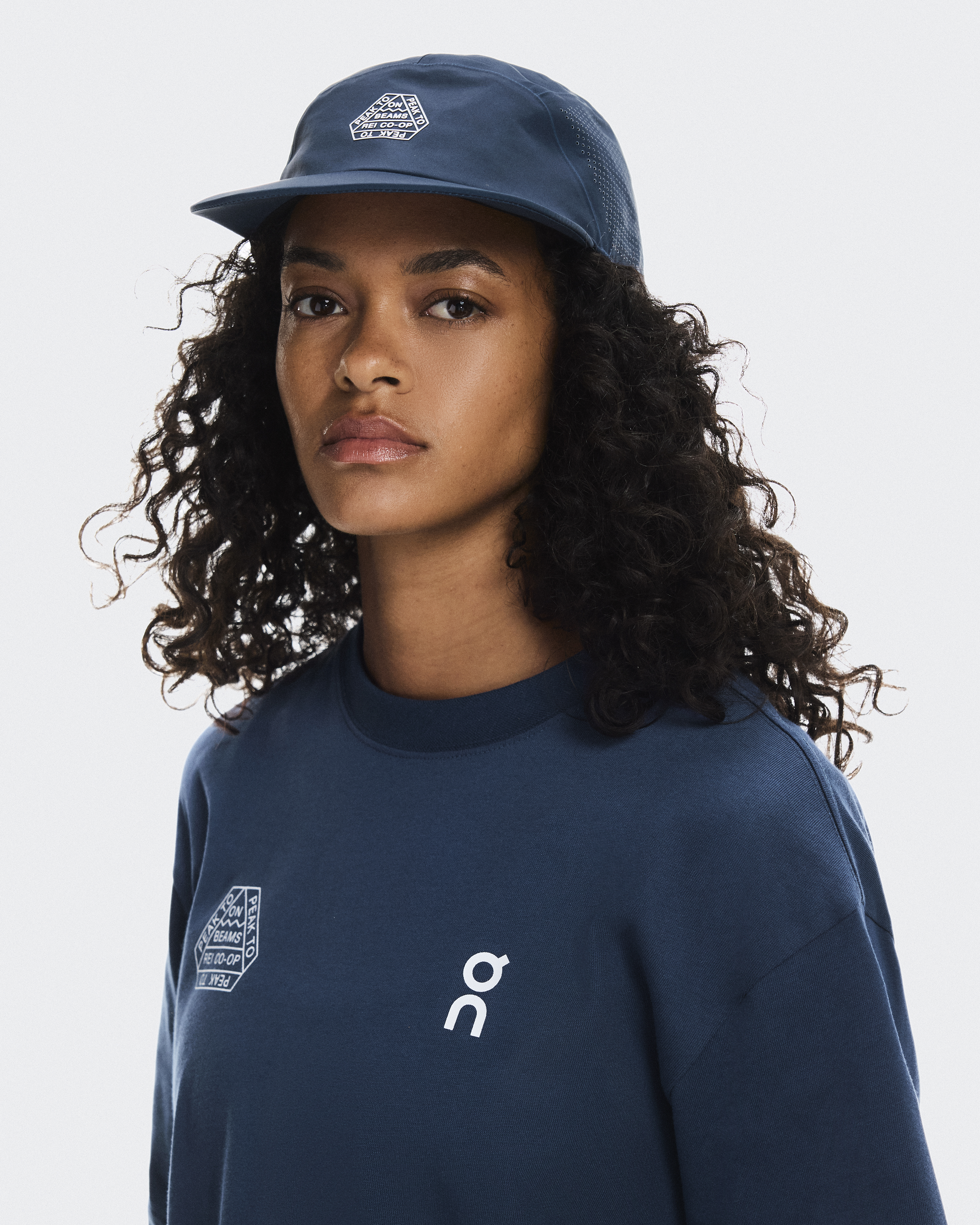 Performance Cap BEAMS REI