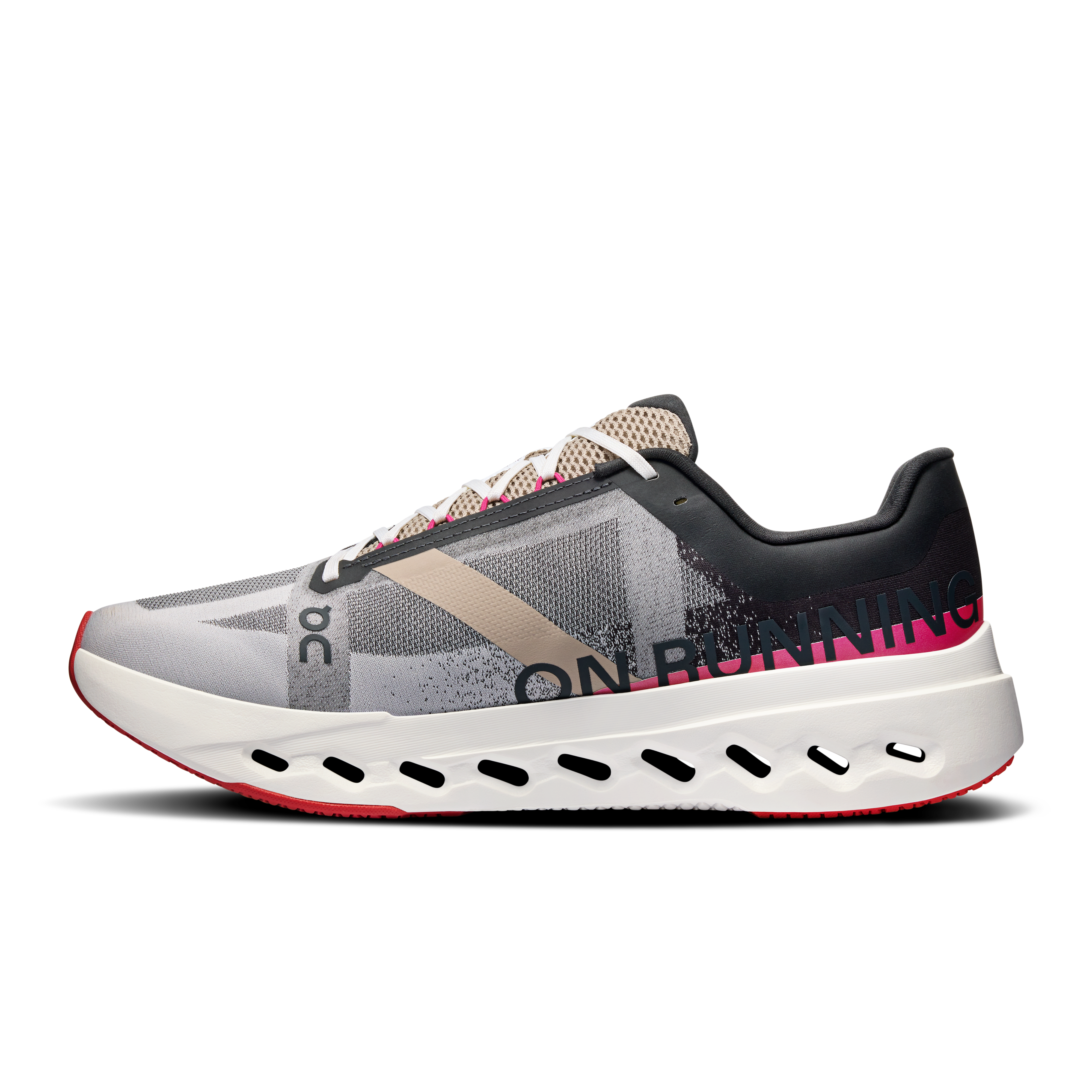 The Cloudsurfer Next: Men's Agile Road Running Shoe