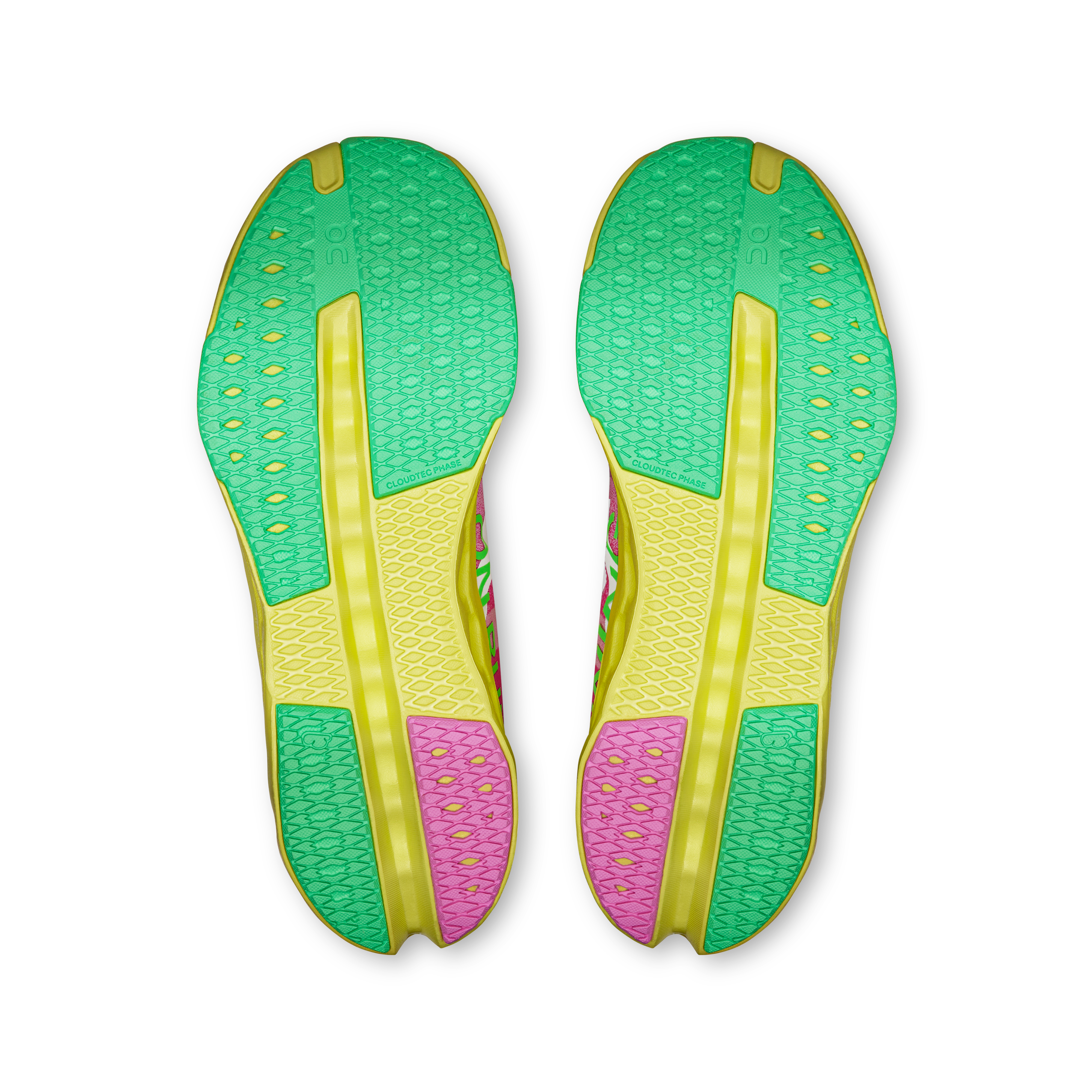 The Cloudsurfer Next: Women's Agile Road Running Shoe