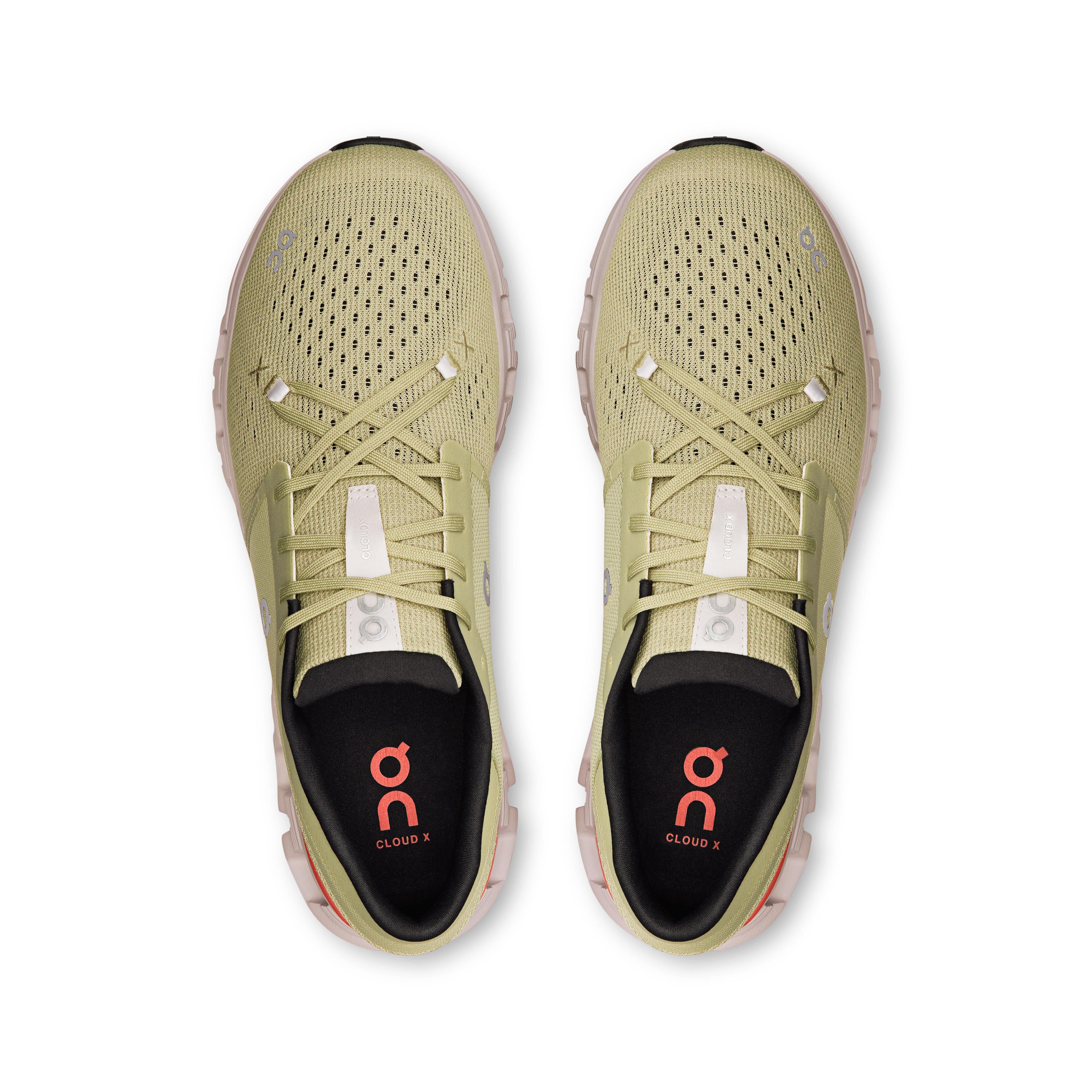 Cloud X 4: A Versatile Men’s Training Shoe For The Gym