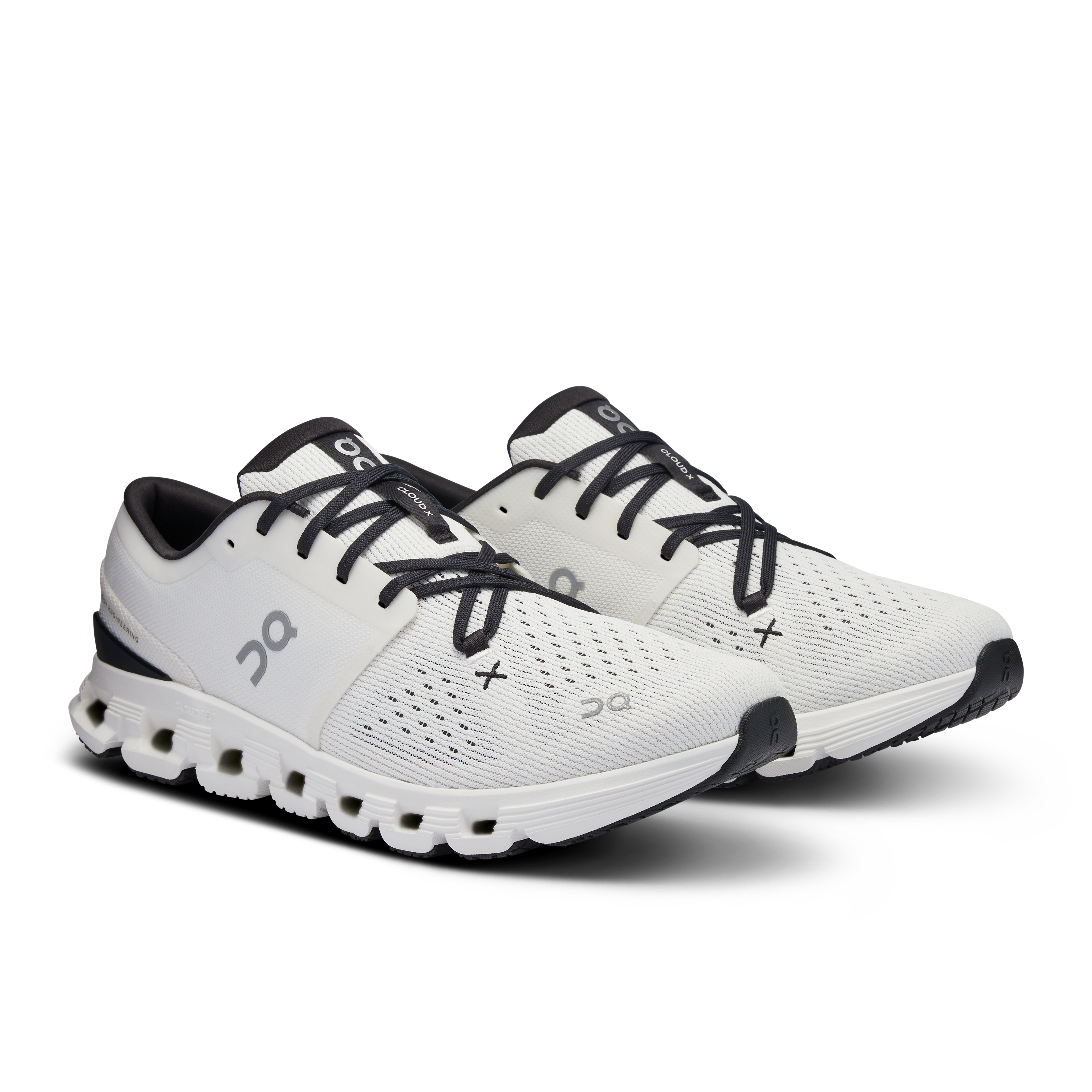 Cloud X 4: A Versatile Men’s Training Shoe For The Gym