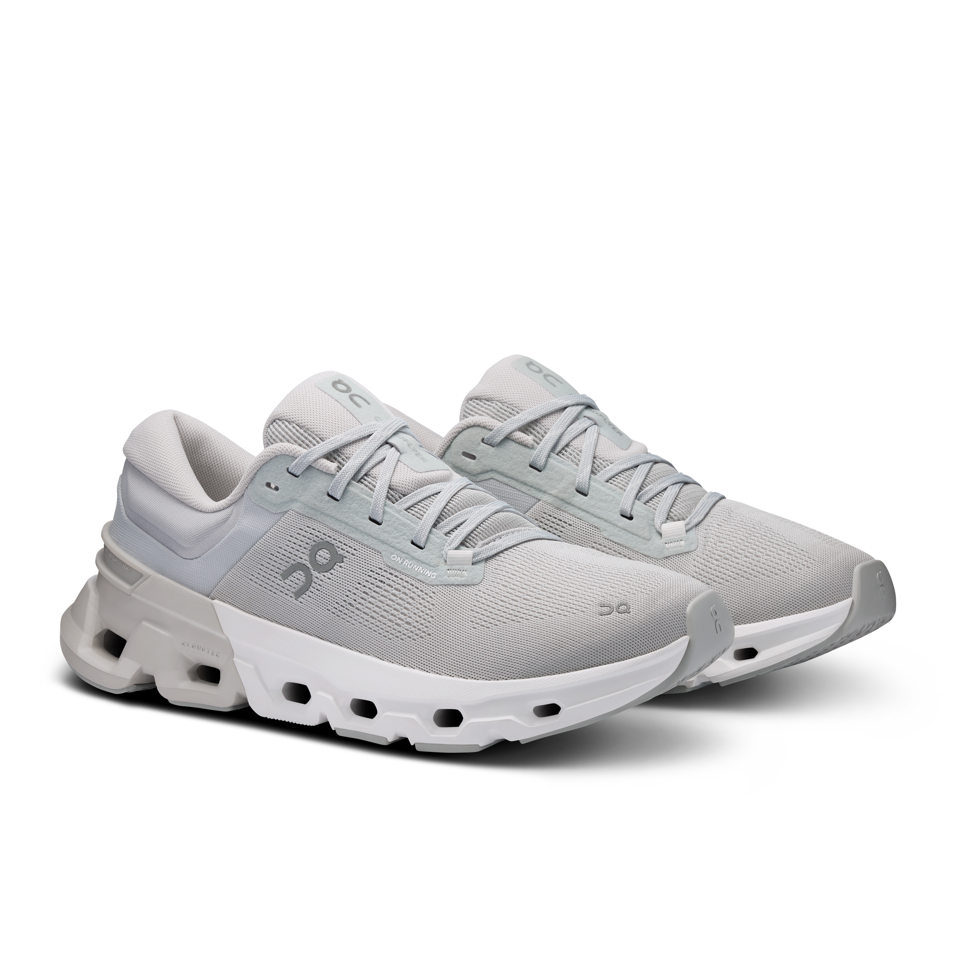 The Cloudflyer 5: Men's Supportive Road Running Shoe