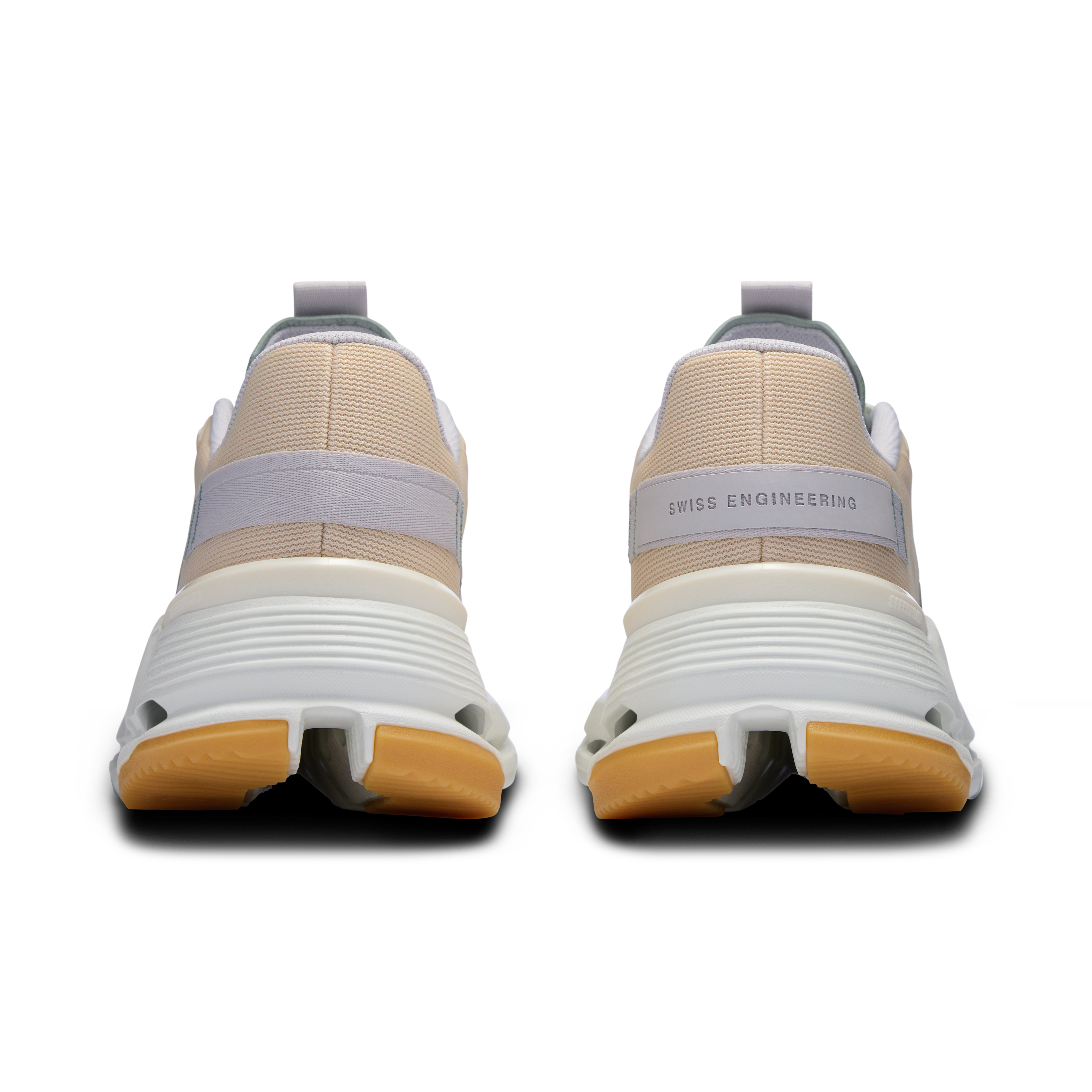 Cloudnova Form 2: A Comfortable Women's Lifestyle Shoe