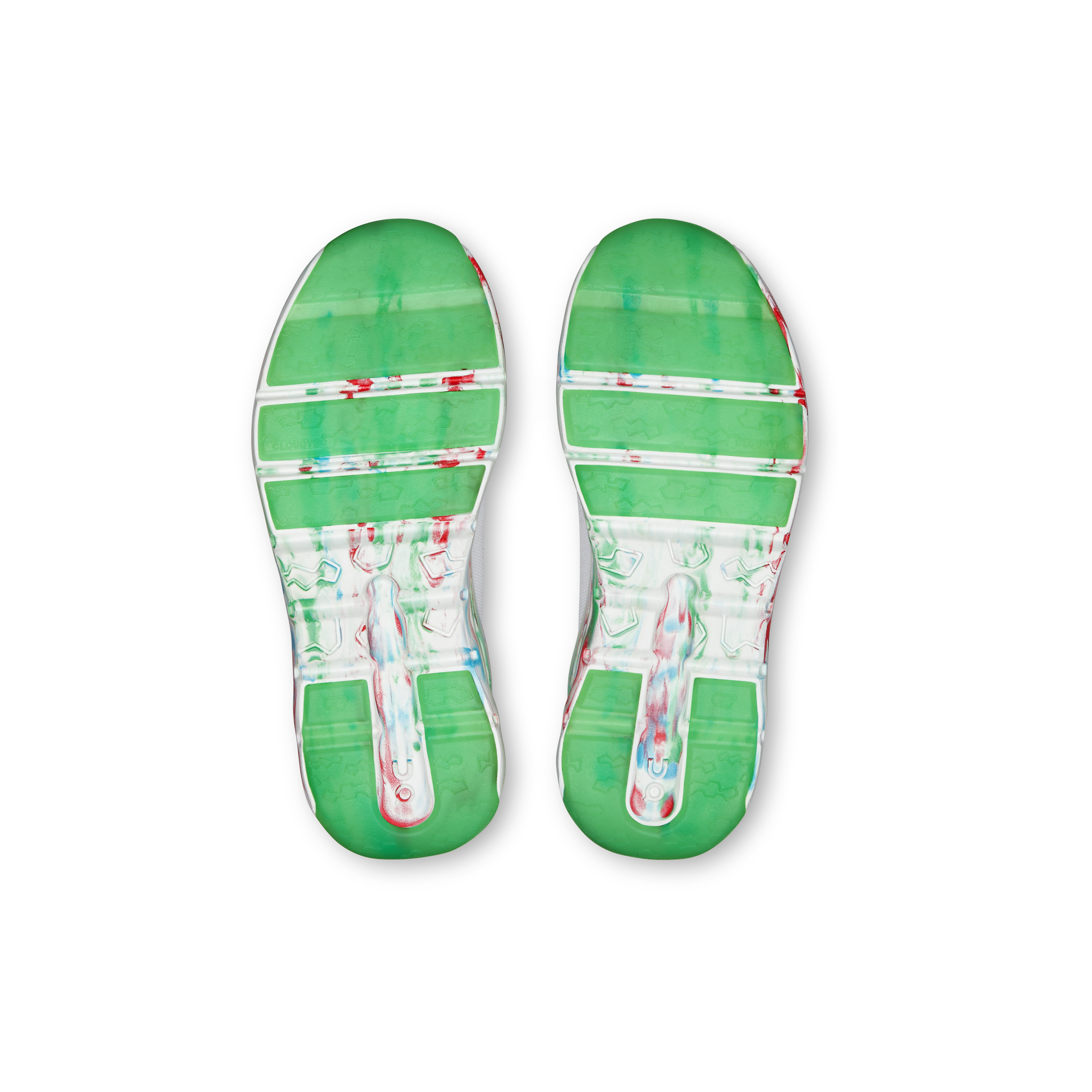 Cloudleap: Lightweight Kids Shoe For All-Day Play