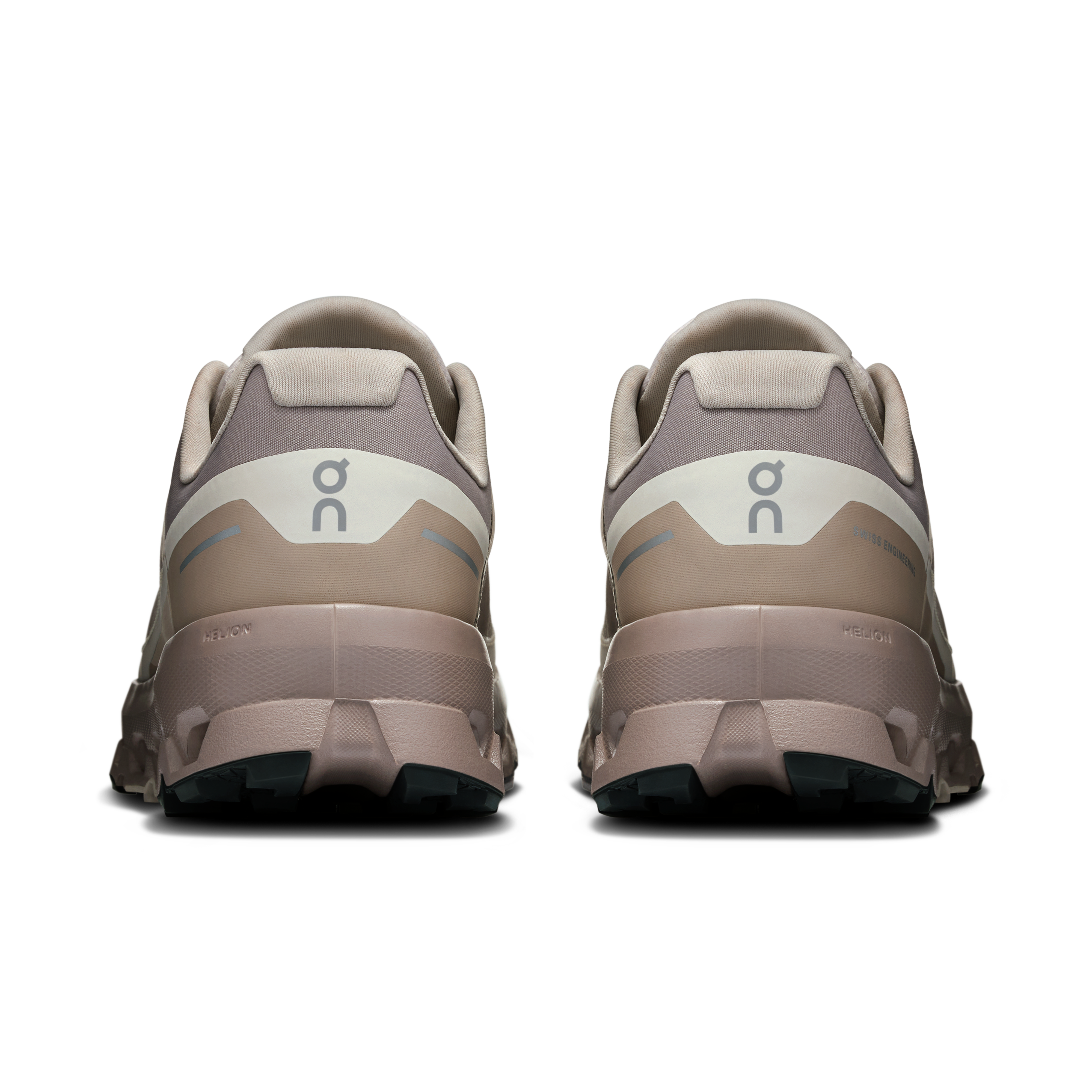 Cloudvista 2 Waterproof: Versatile Women’s Trail Shoe