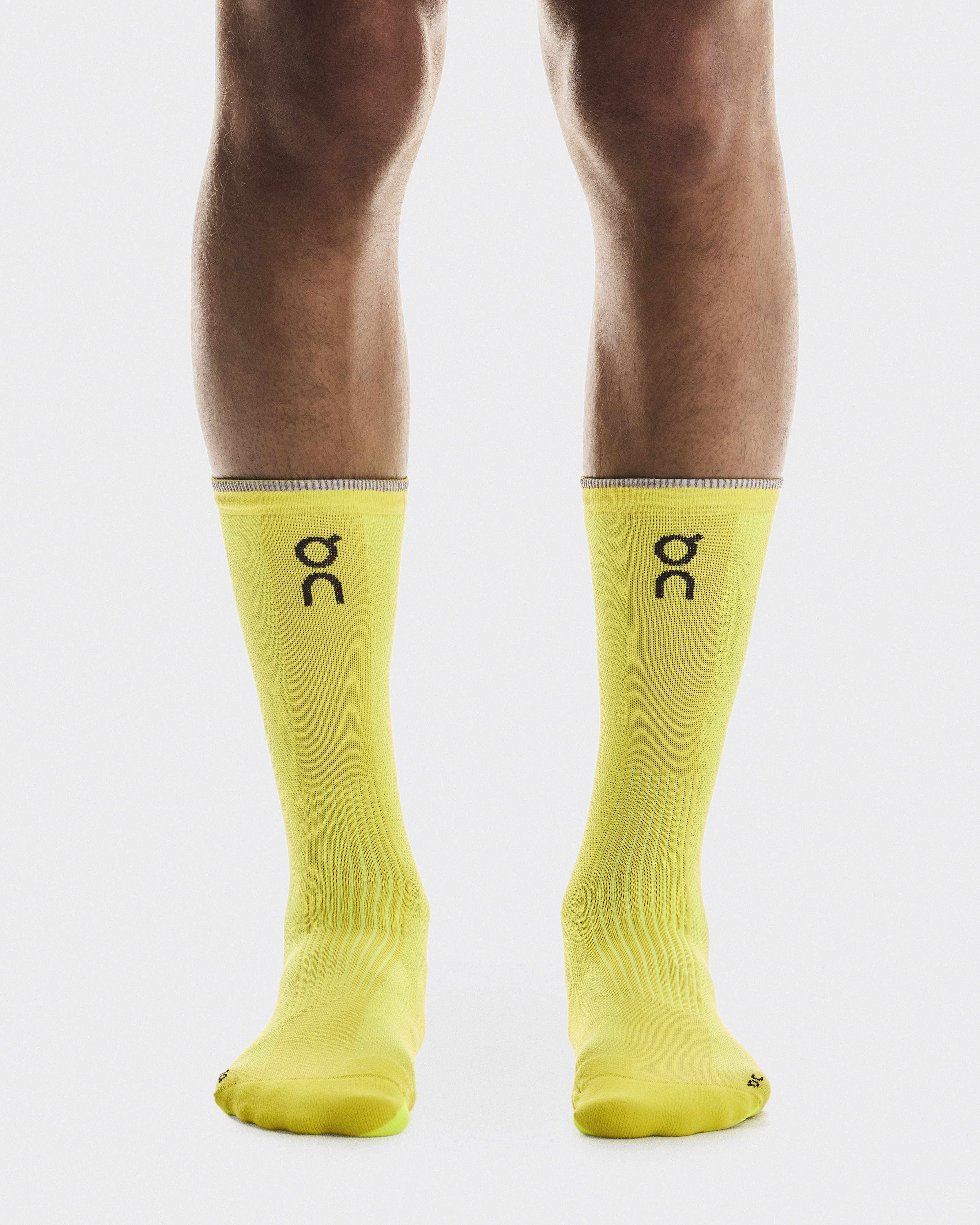 Elite Run Sock High