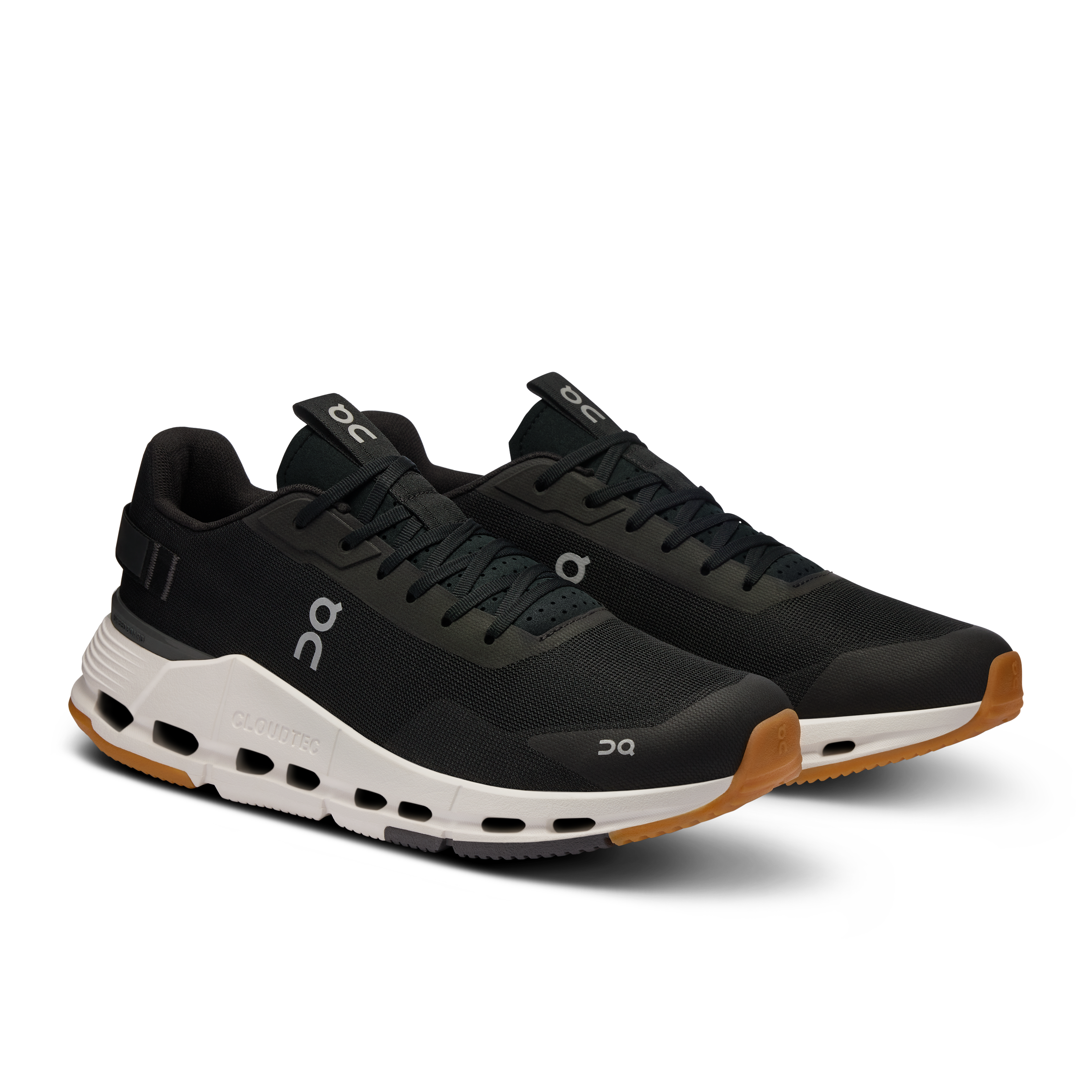 Cloudnova Form 2: A Comfortable Men's Lifestyle Shoe