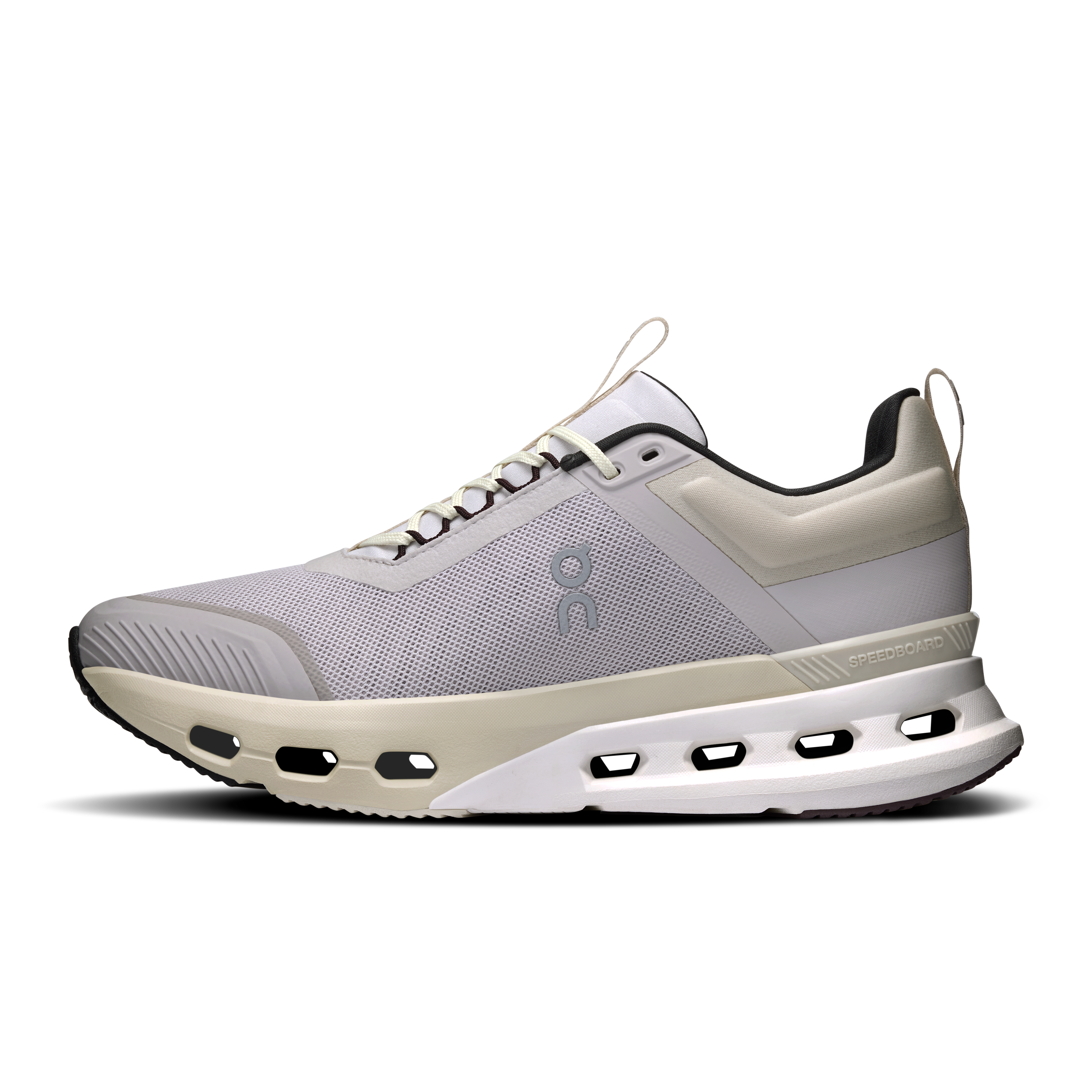 The Cloudnova X: Versatile Women’s Workout Shoe