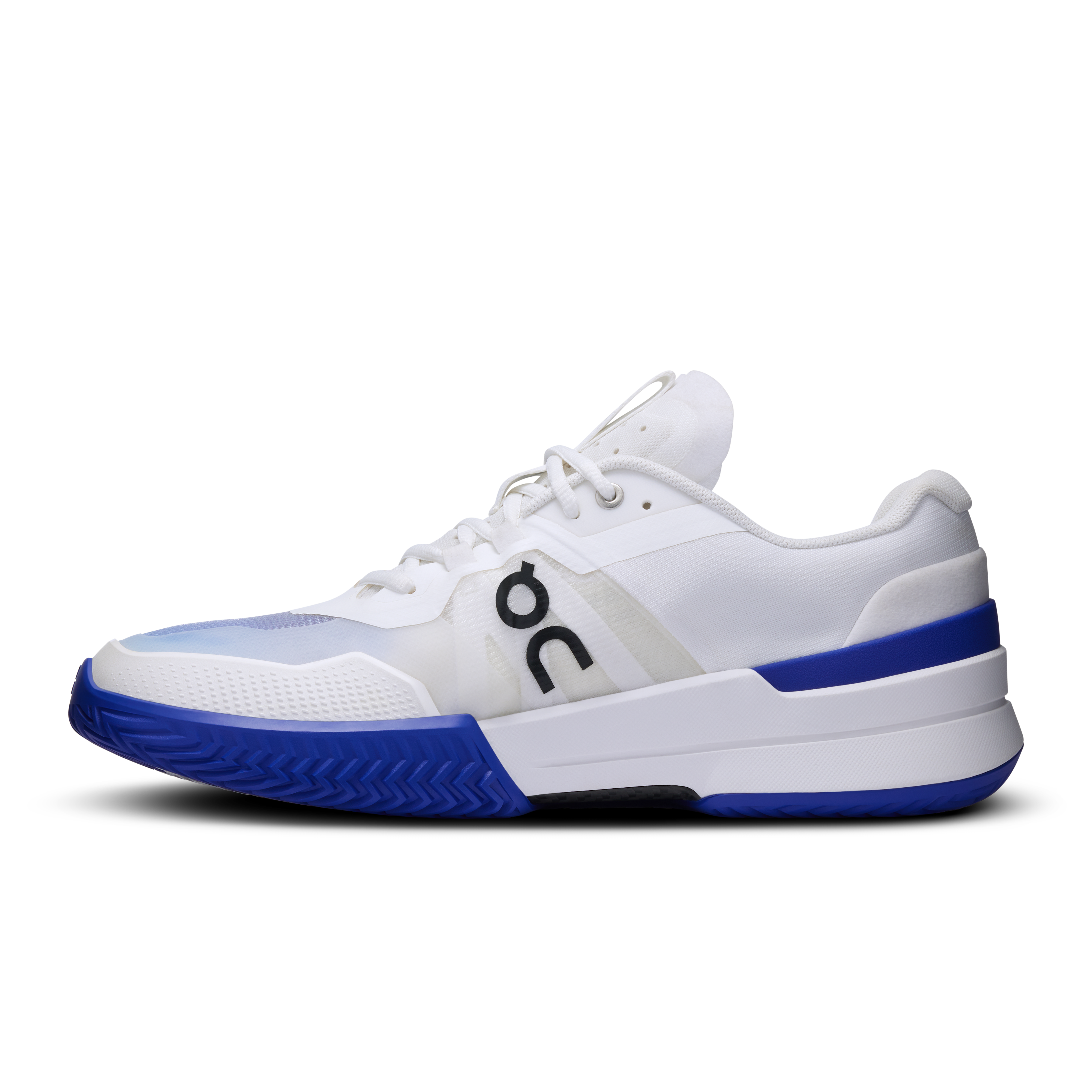 THE ROGER Pro 2: Men's Competition-Grade Tennis Shoe