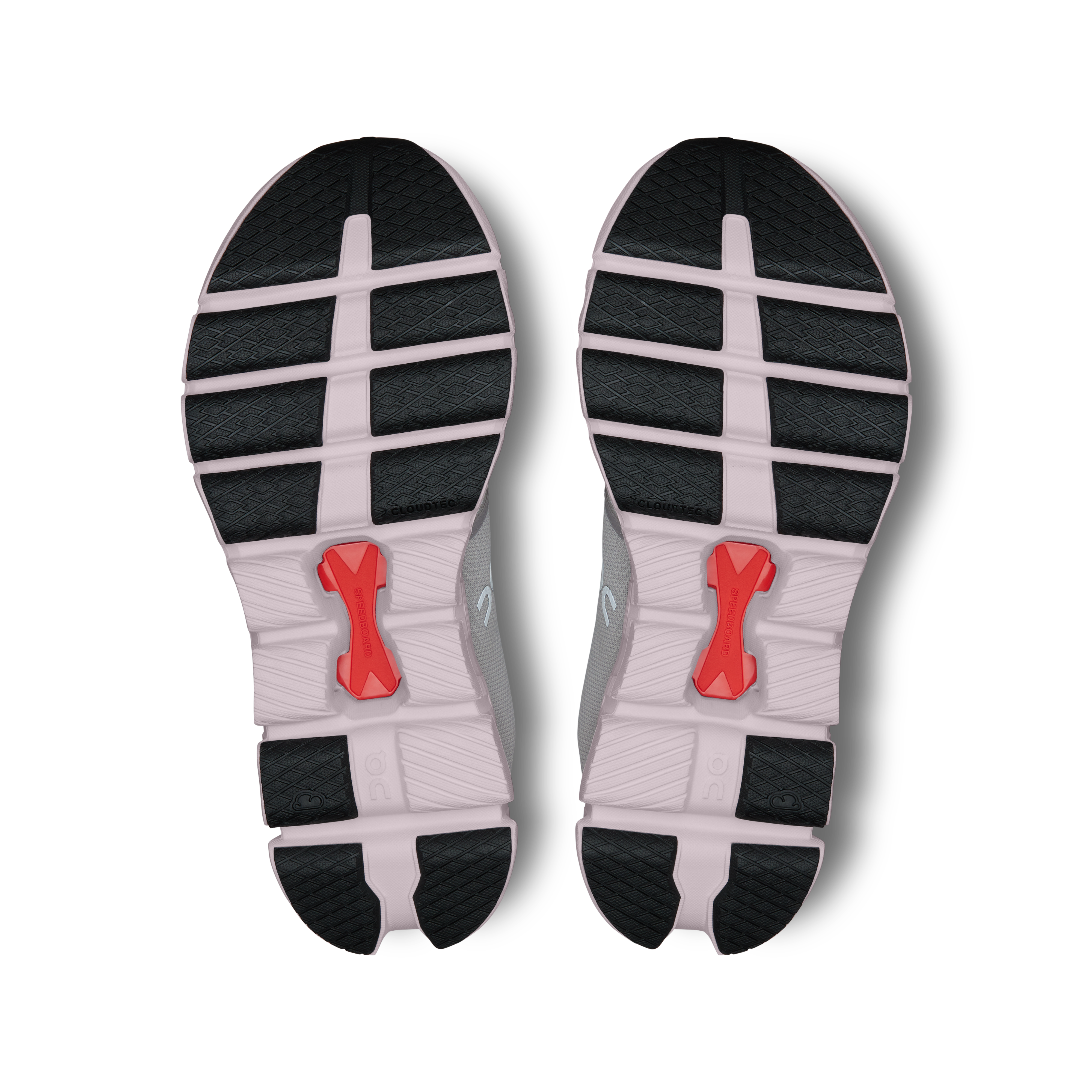 Cloud X 4: A Versatile Gym Training Shoe For Women