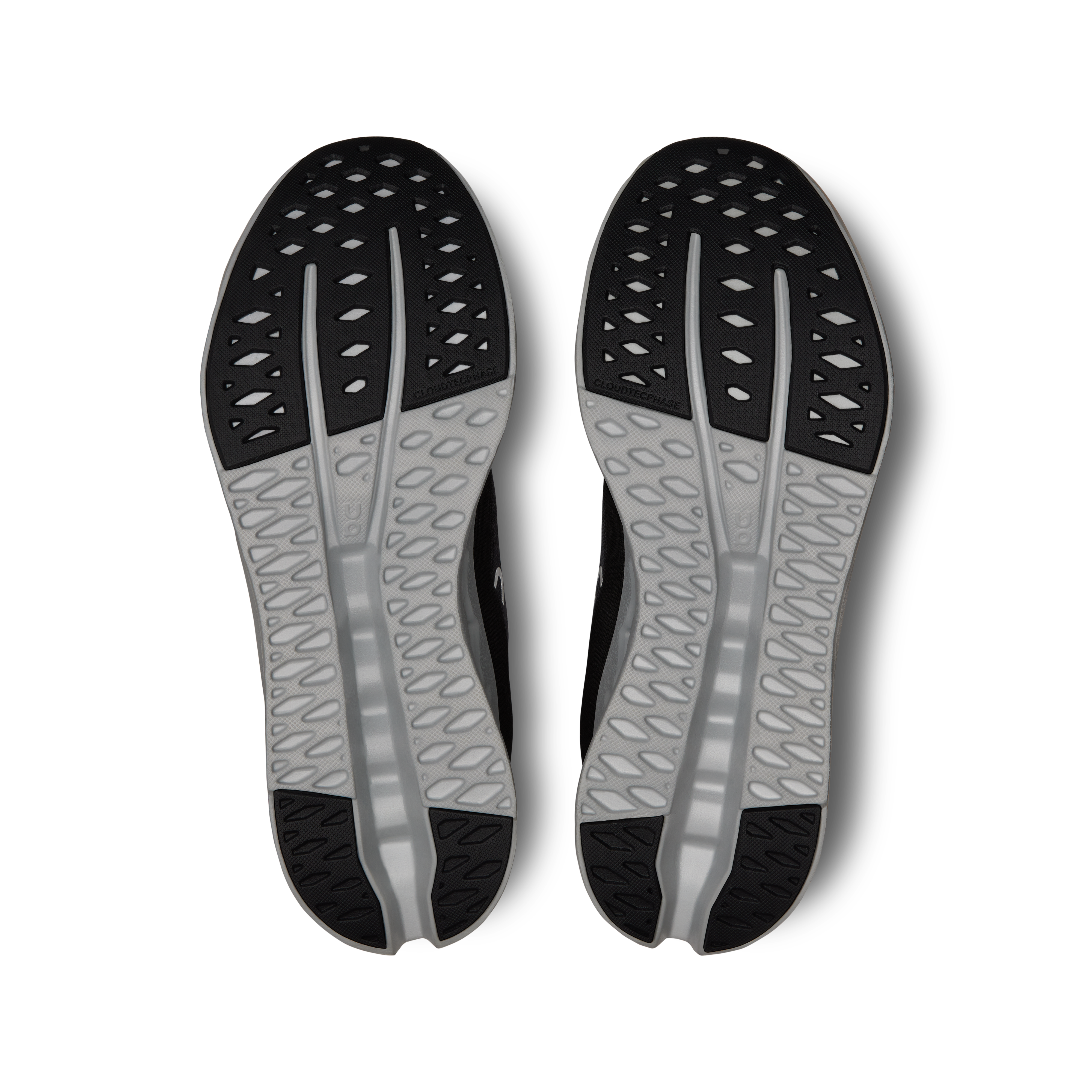 The Cloudsurfer: Cushioned Road Running Shoe