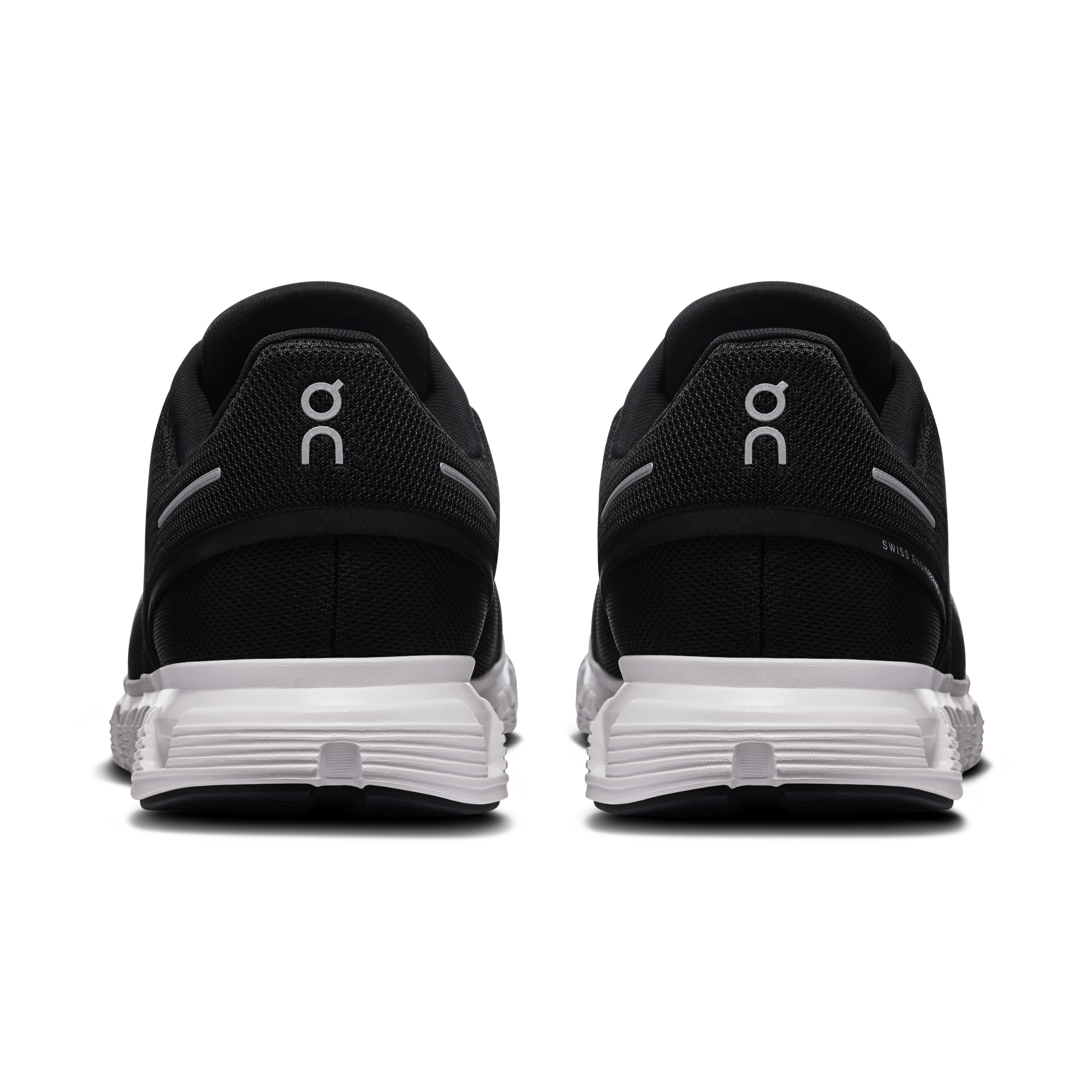 The Cloud 6: Men's All-Day Lifestyle Shoe