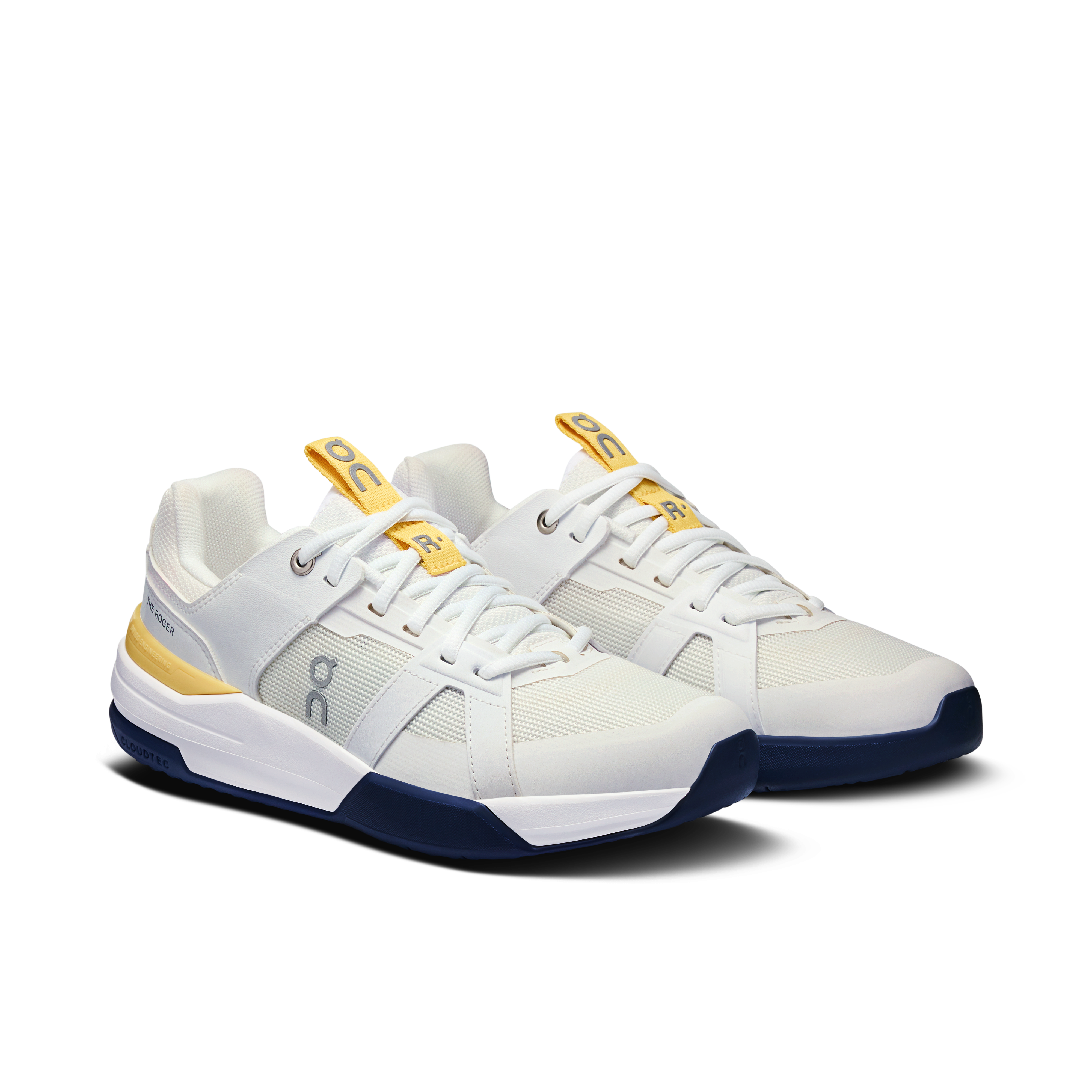 THE ROGER Clubhouse Pro Youth