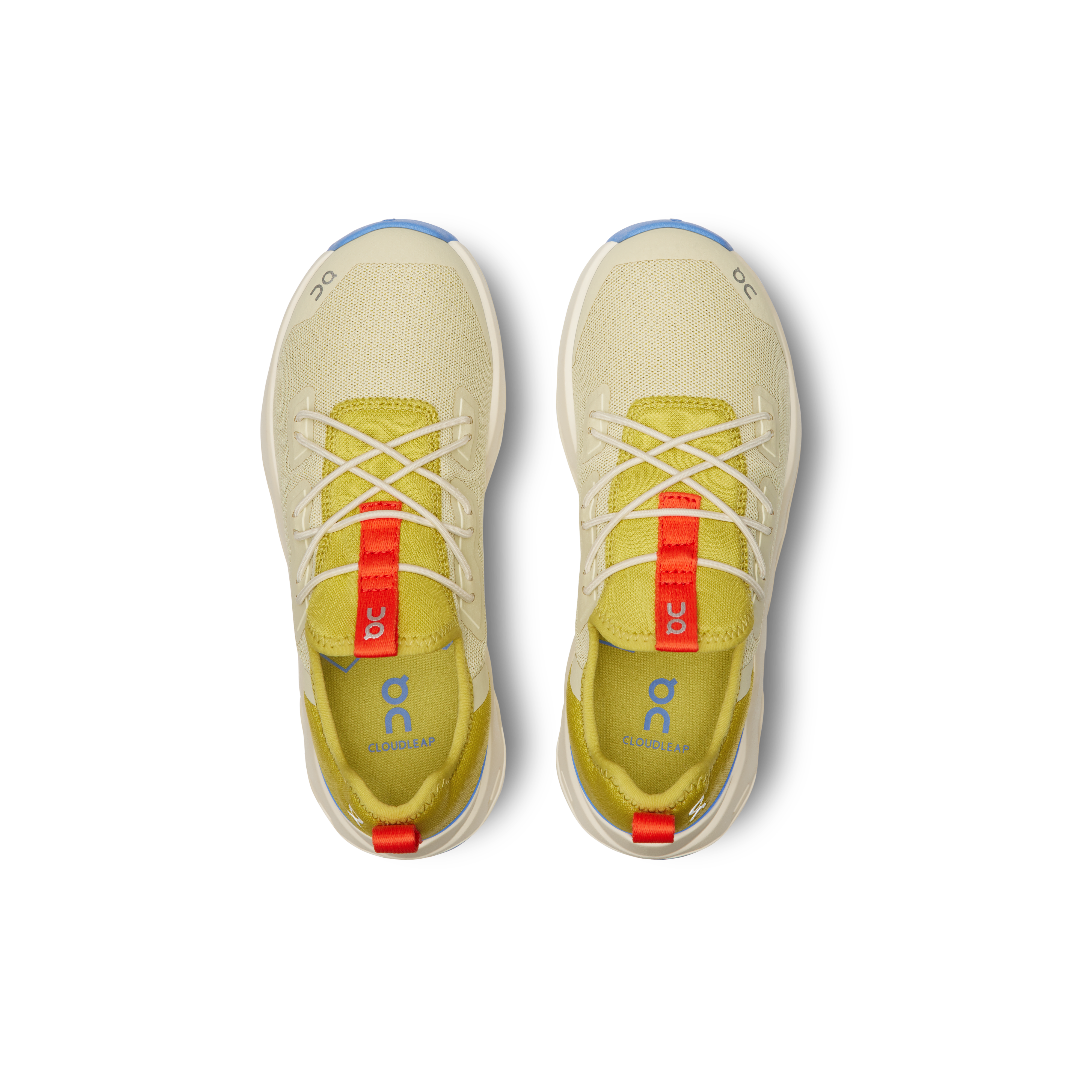 Cloudleap: Lightweight Kids Shoe For All-Day Play