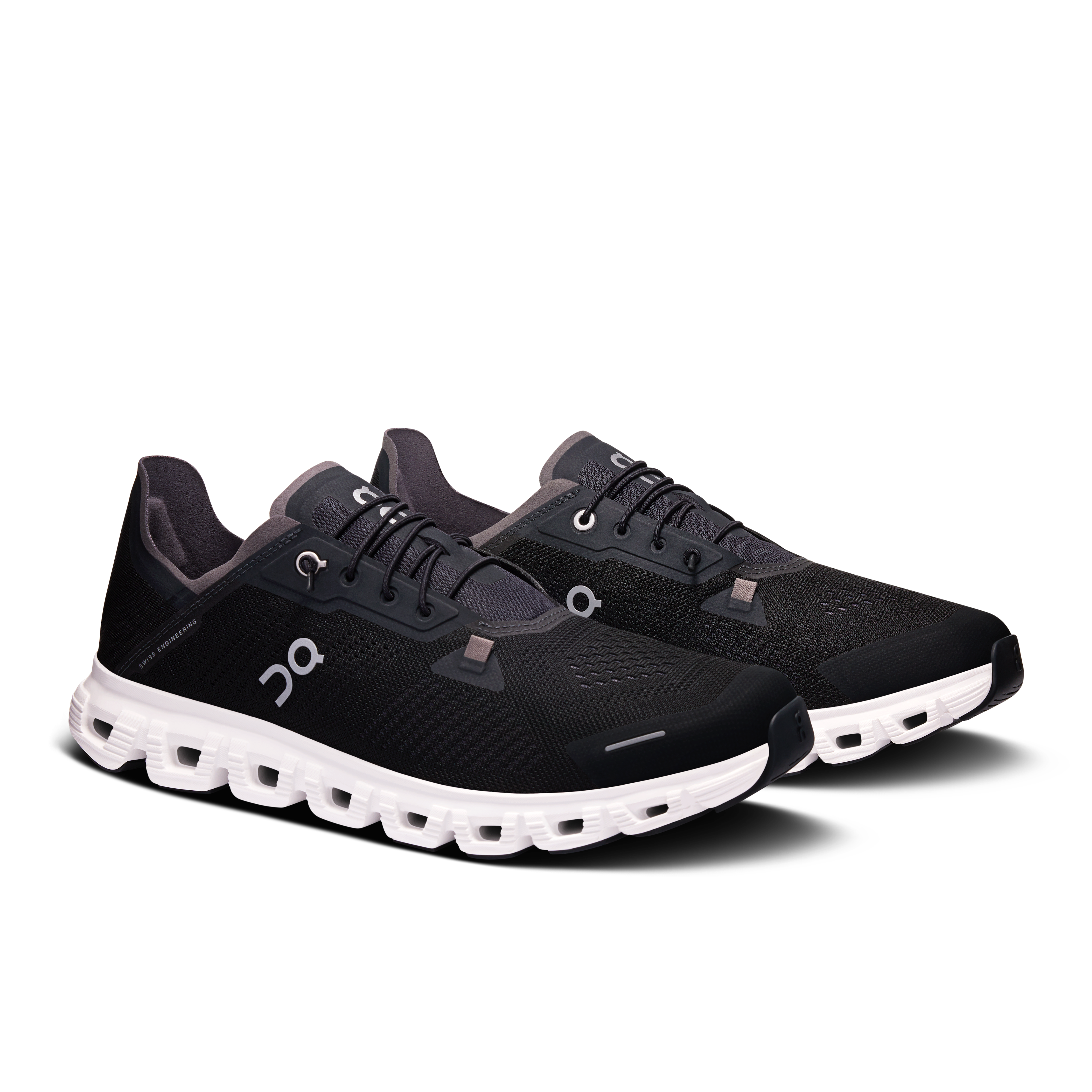 The Cloud 6 Coast: Men's All-Day Travel Shoe