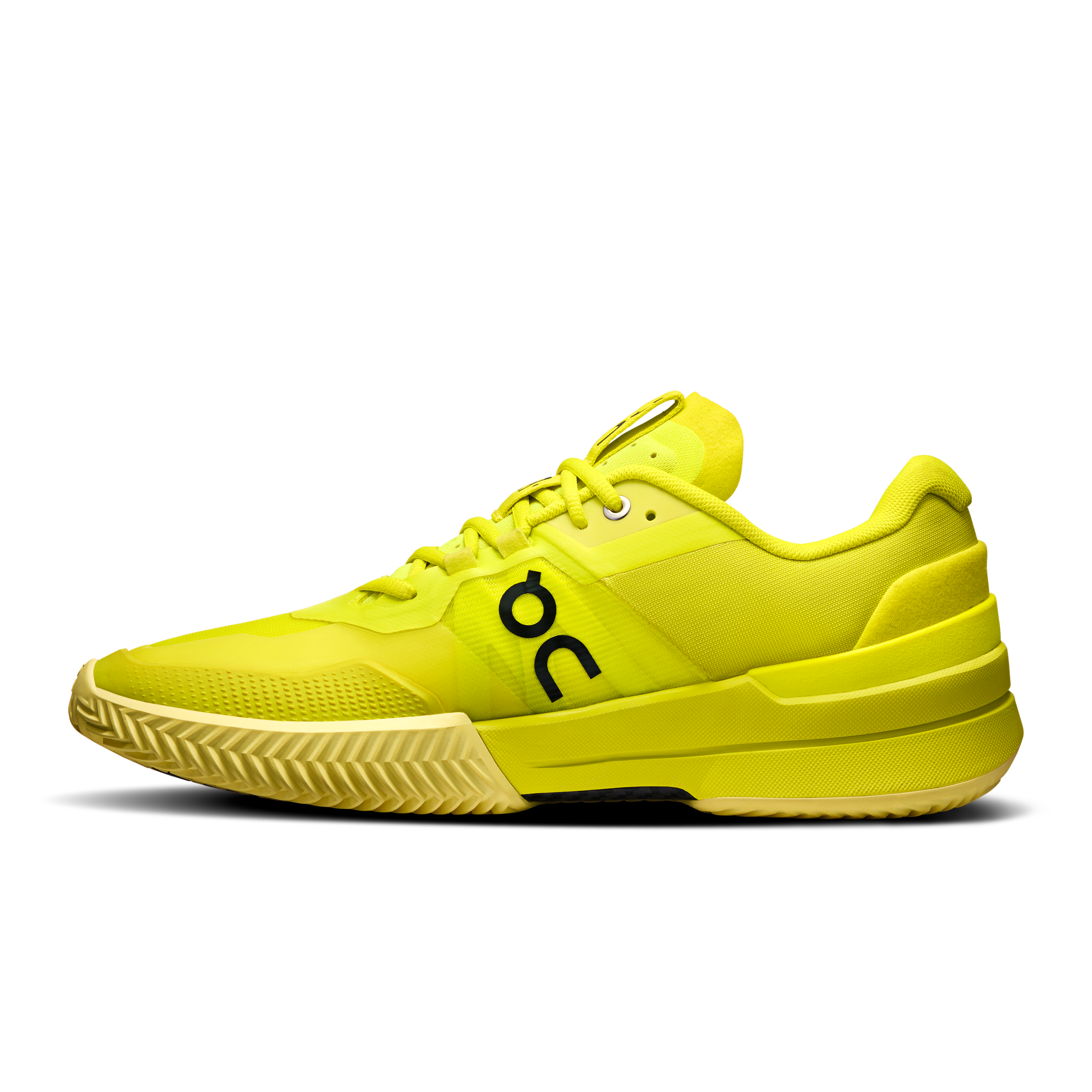 THE ROGER Pro 2 Clay: Men's Clay Court Tennis Shoe
