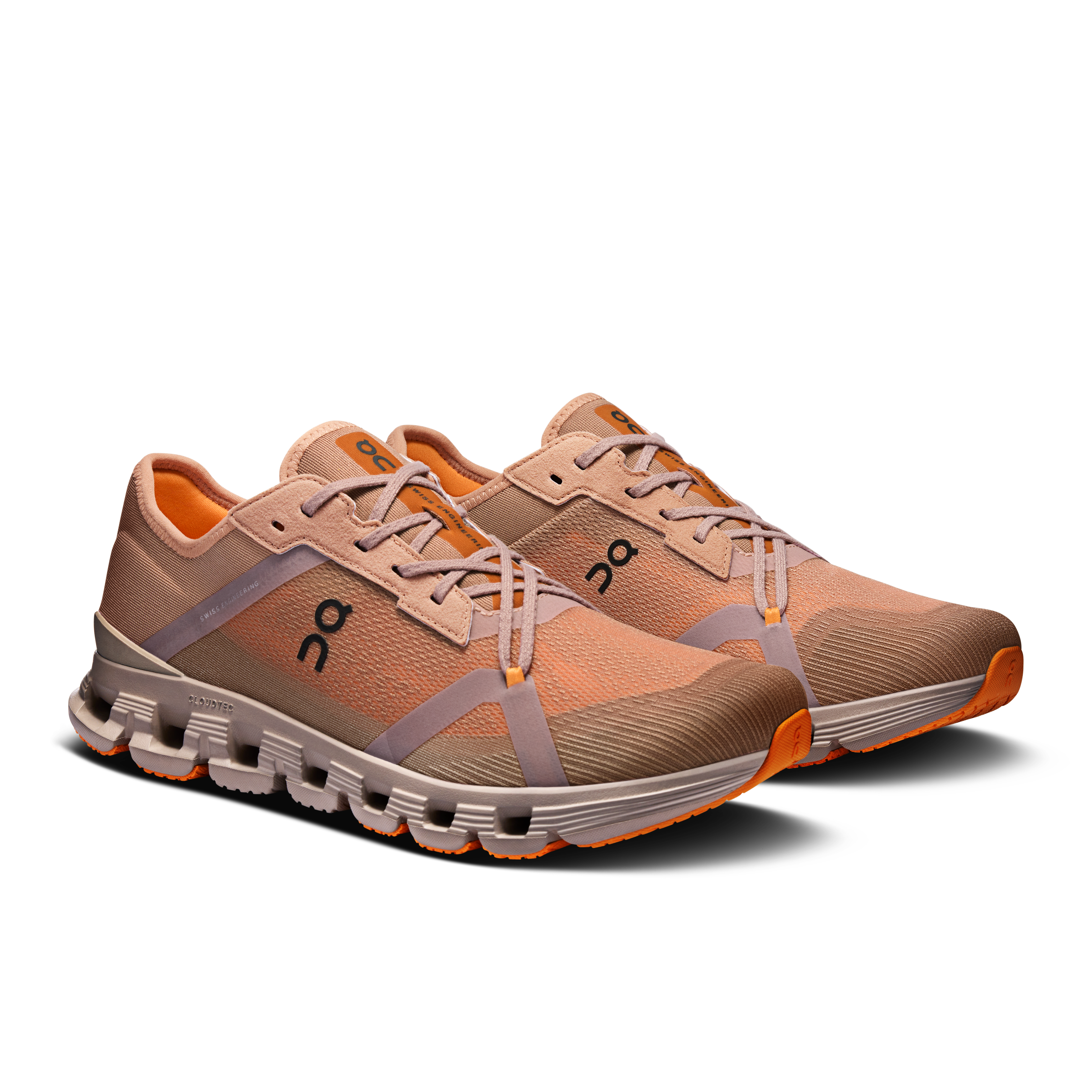 Cloud X 4 AD: Men's Training & All-Day Shoe