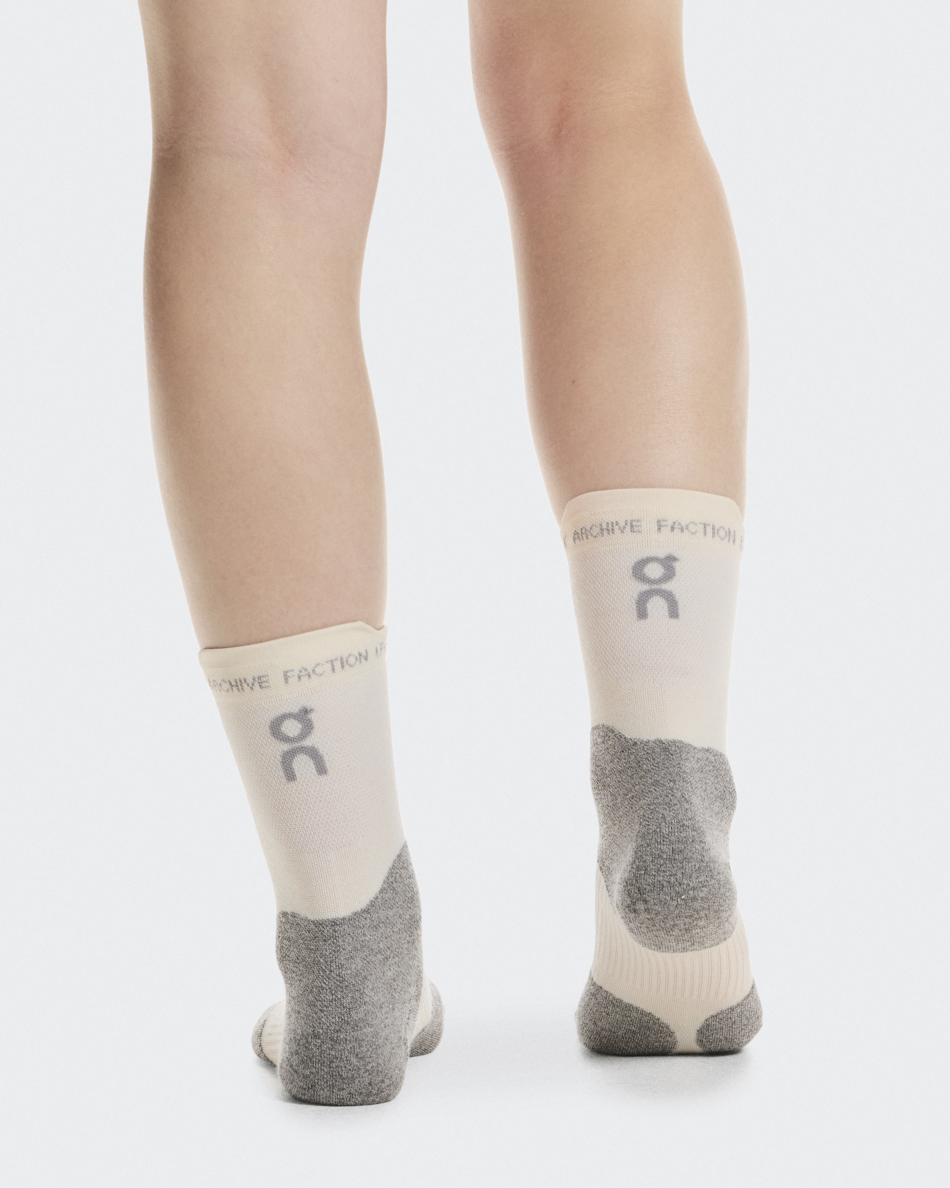 Merino Sock PAF
