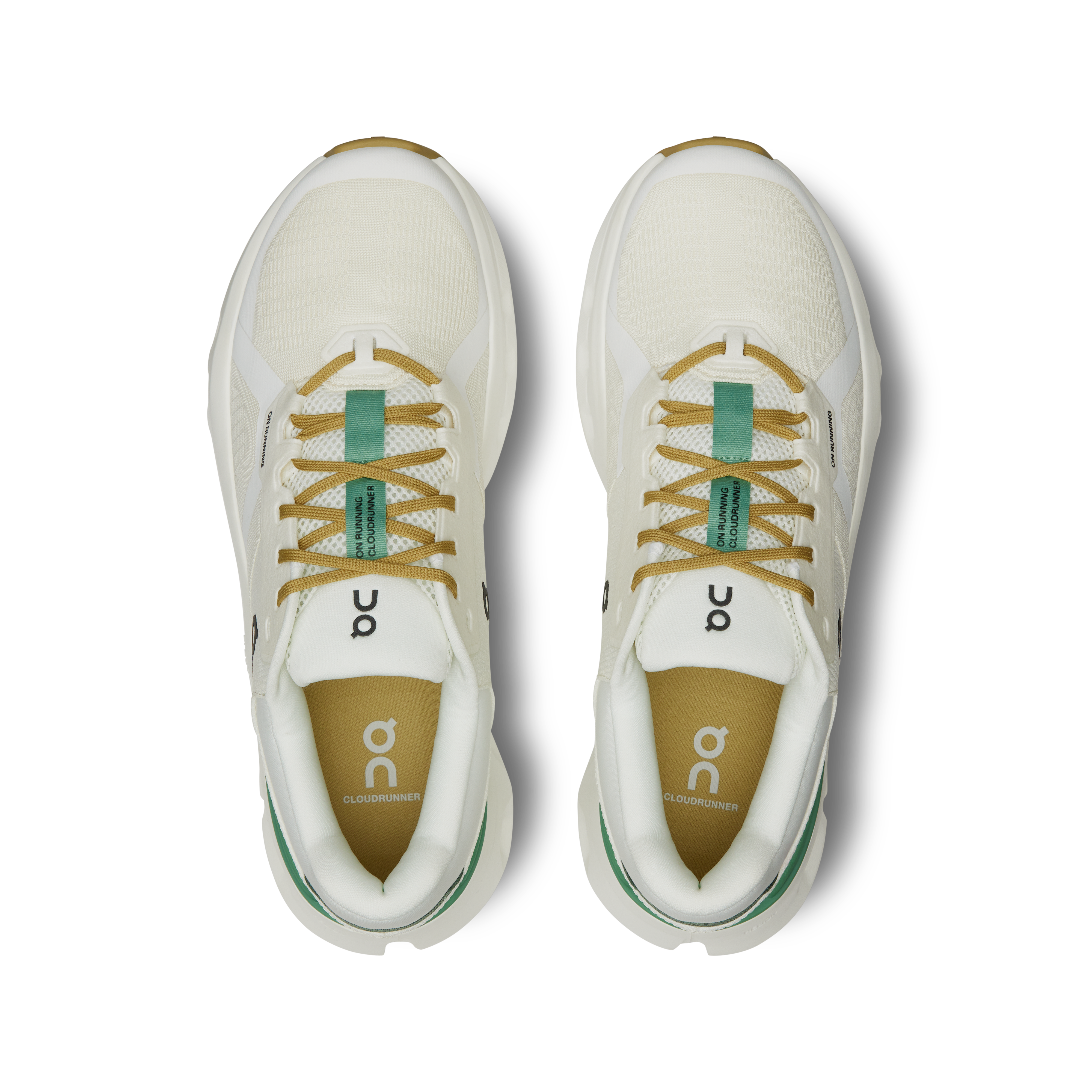 The Cloudrunner 2: Supportive Running Shoe