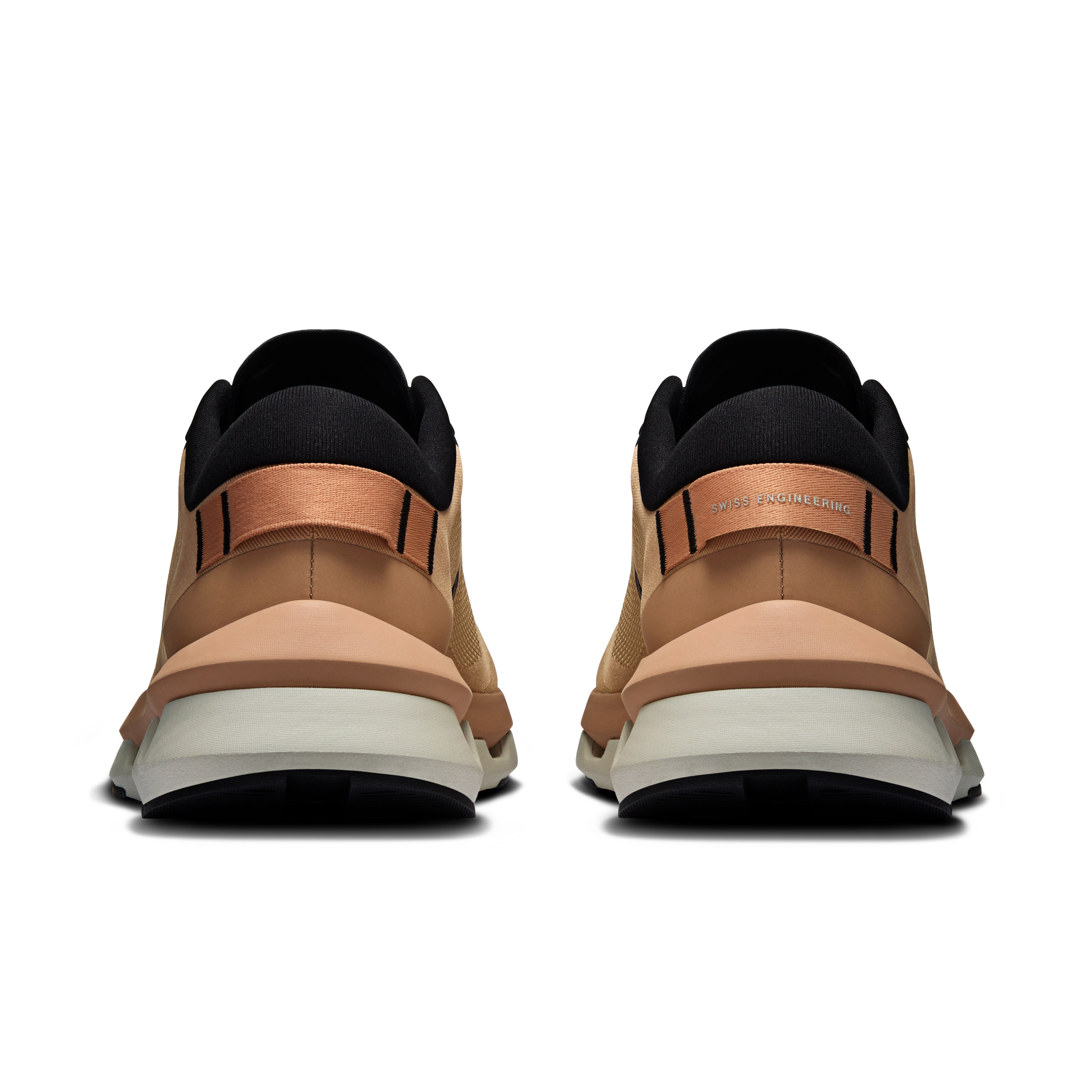 The Cloudzone: Women's All-Day Lifestyle Shoe