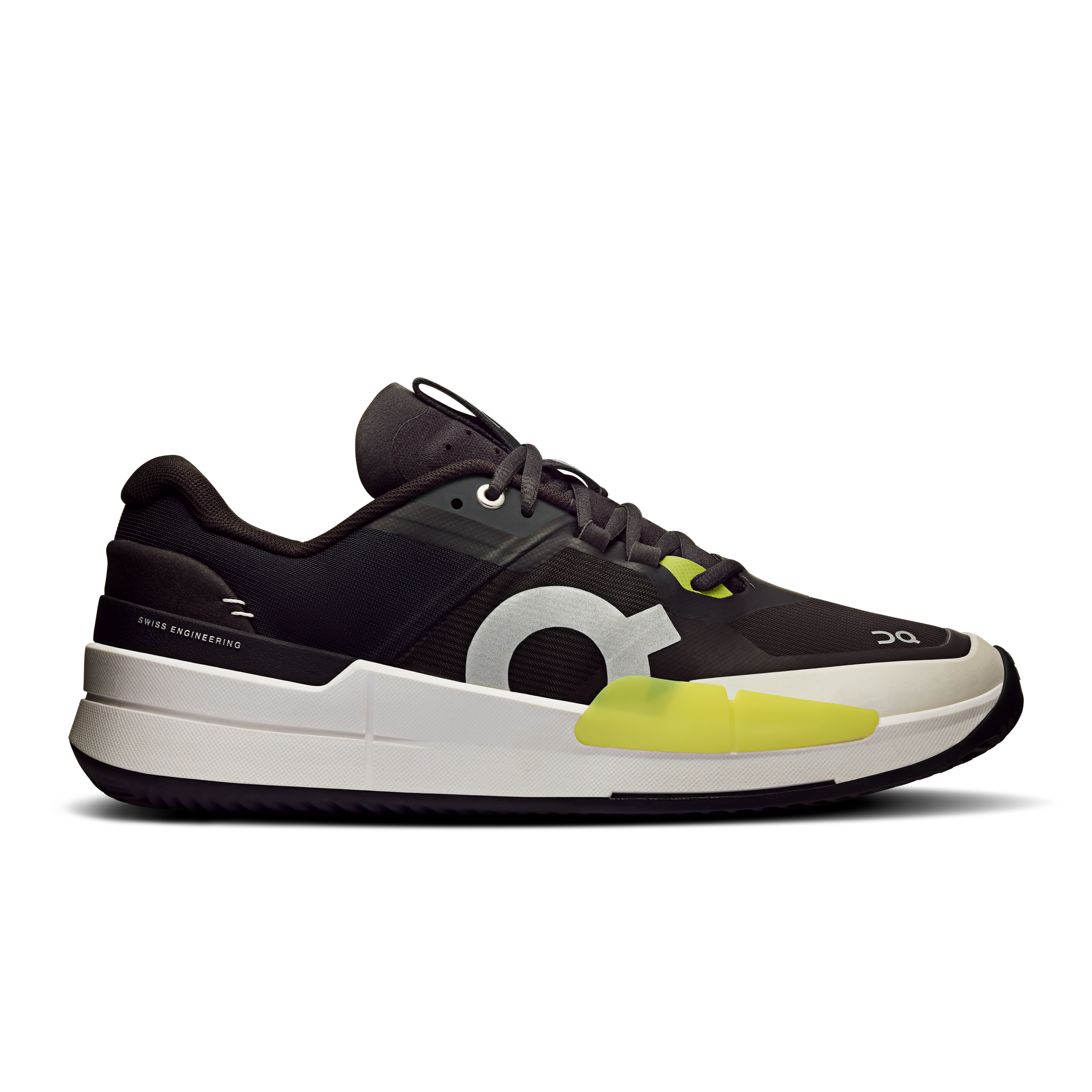 THE ROGER Pro 2 Clay: Men's Clay Court Tennis Shoe