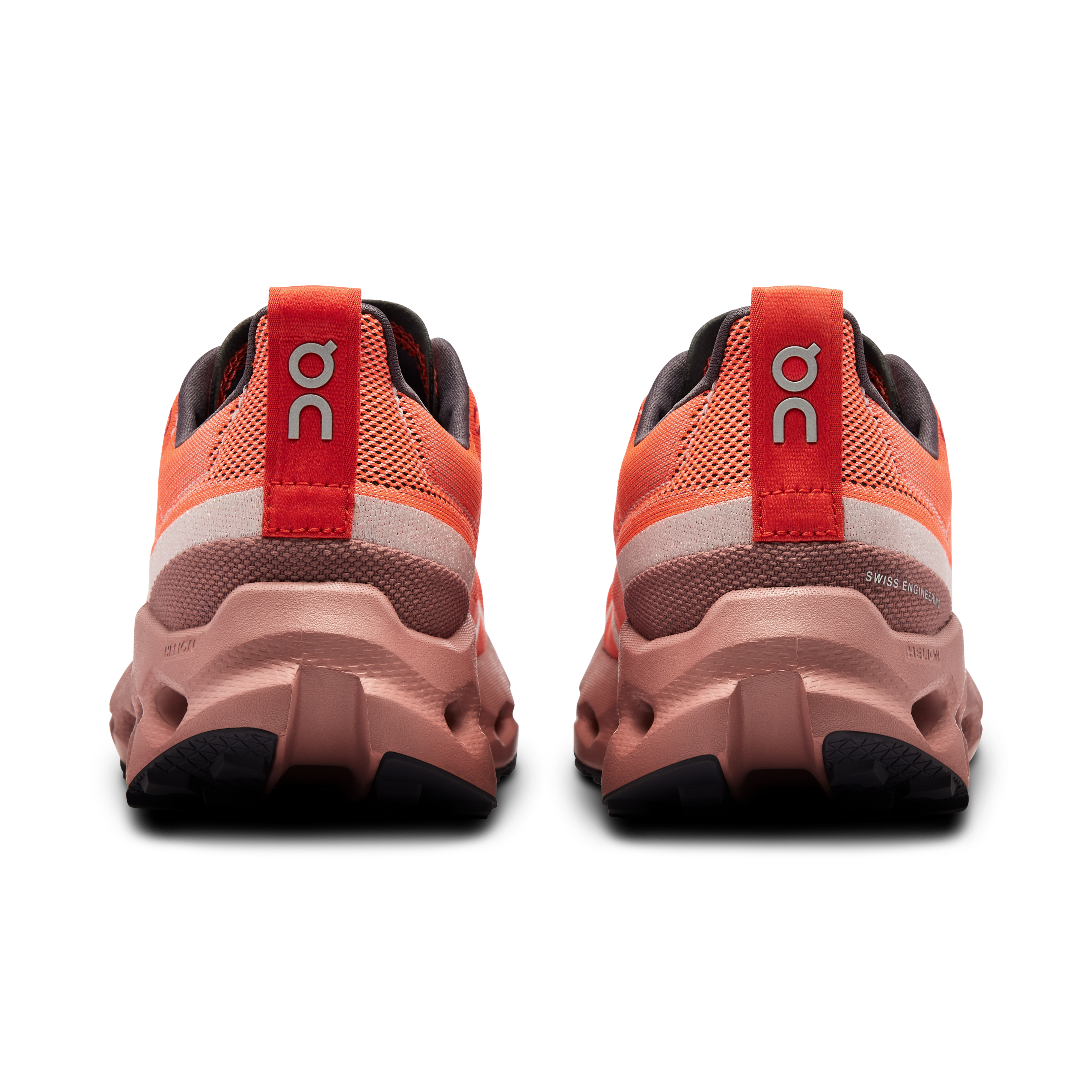 Cloudsurfer Trail: Cushioned Trail Running Shoe