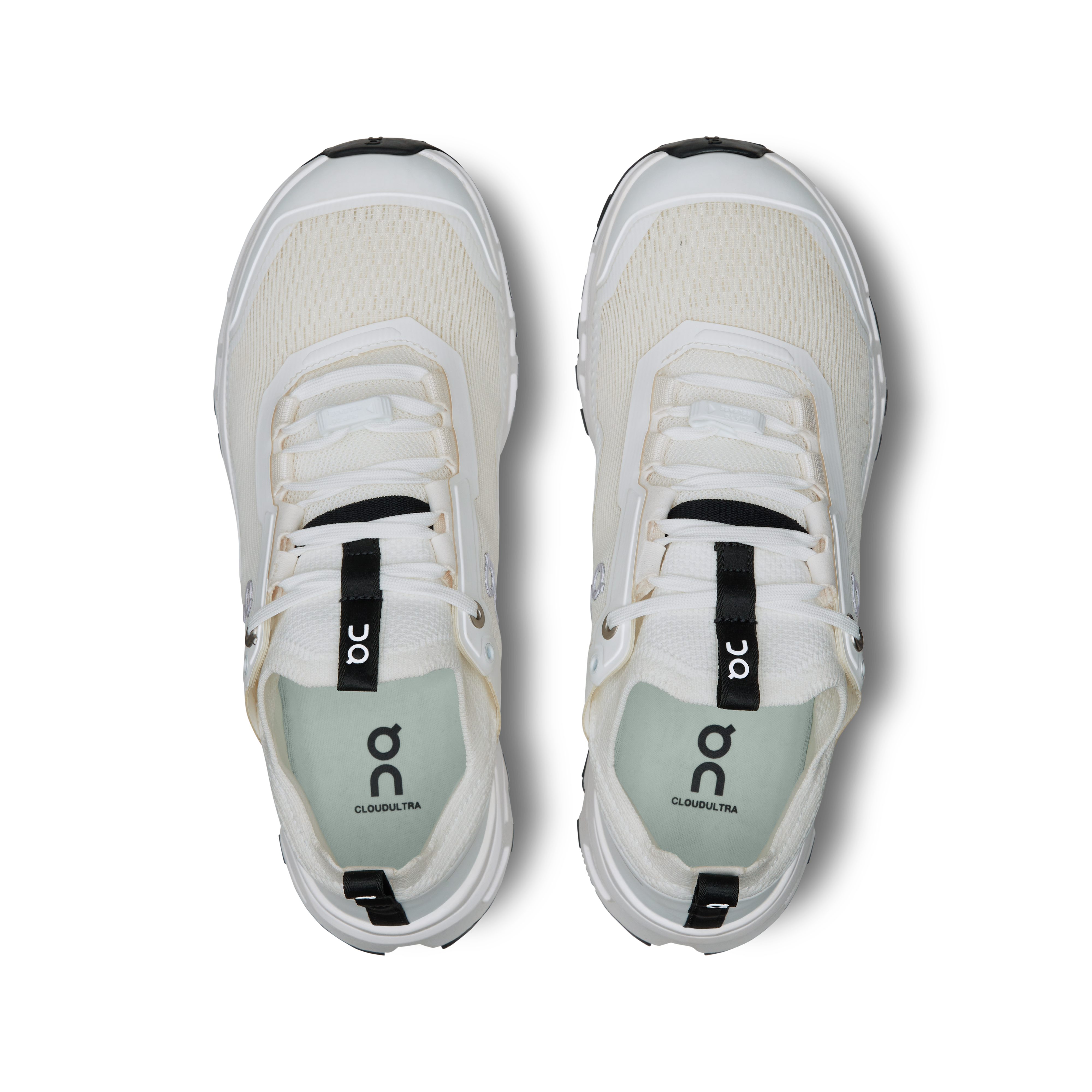 The Cloudultra 2: Cushioned