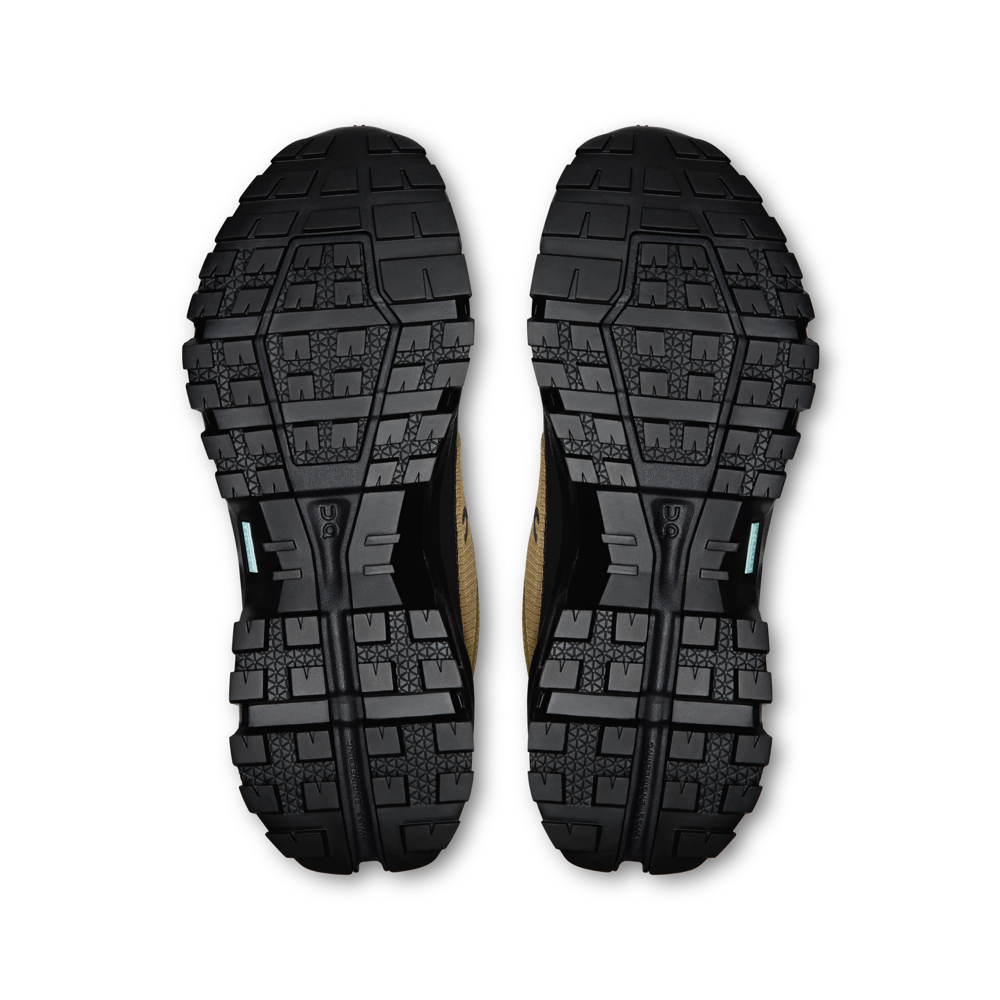 The Cloudrock Low WP: Men's Fast and Light Hiking Shoe