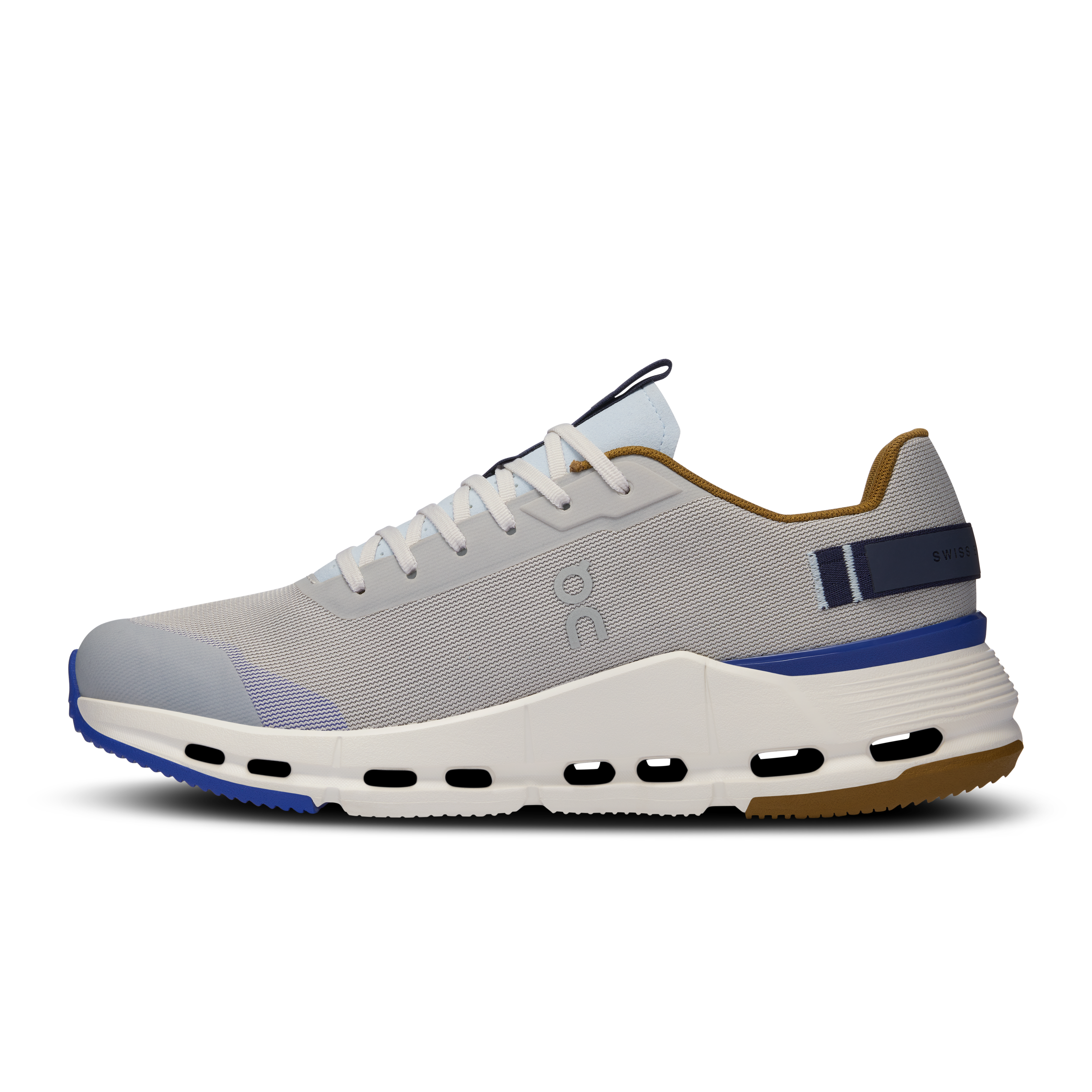 Cloudnova Form 2: A Comfortable Men's Lifestyle Shoe