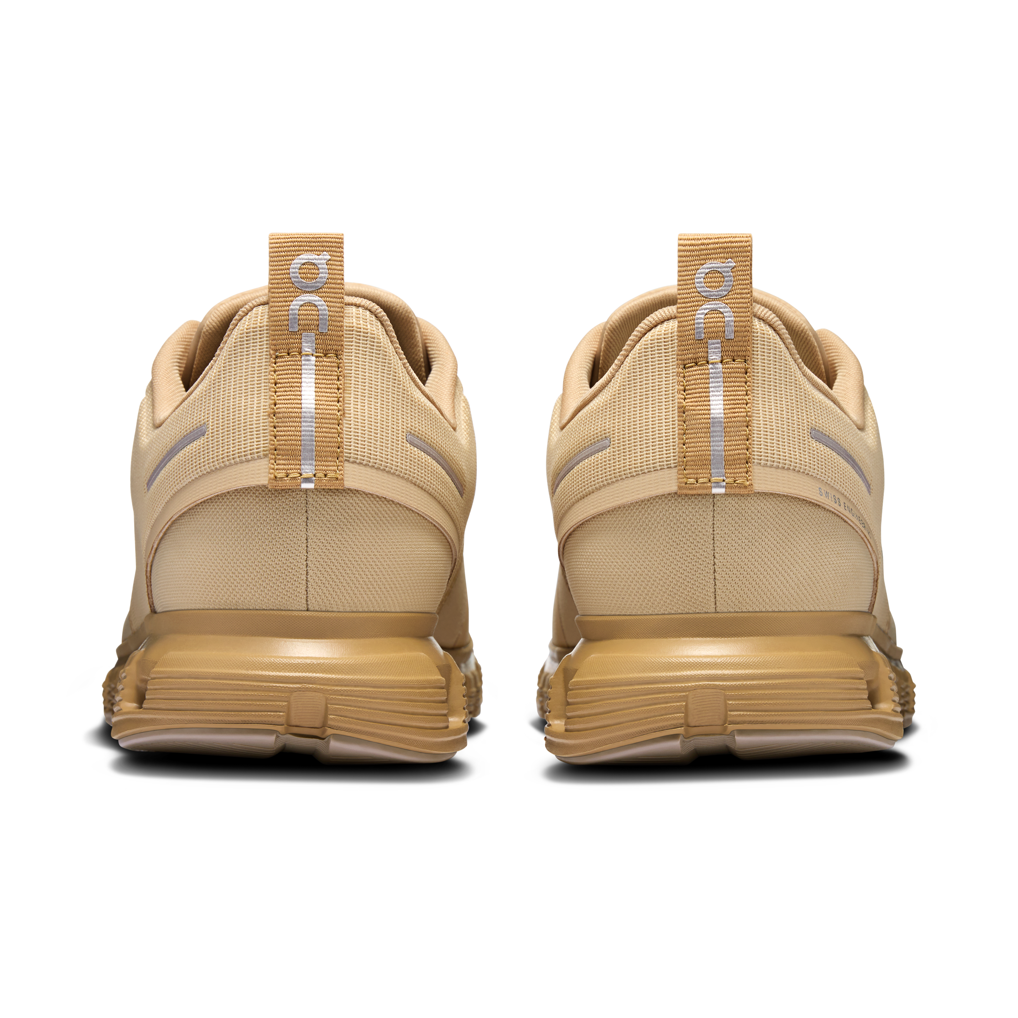 The Cloud 6 WP: Men's All-Day Lifestyle Shoe