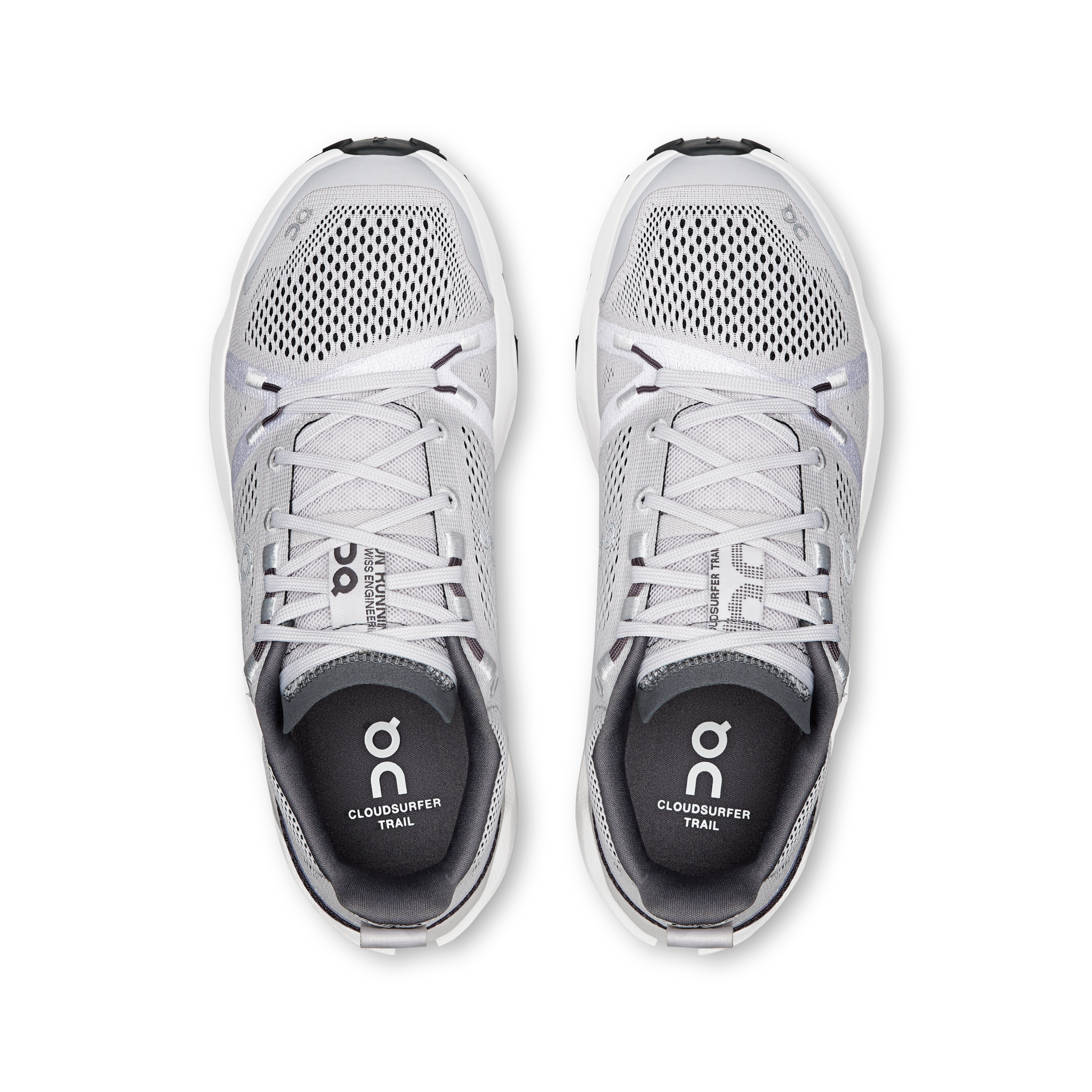 Cloudsurfer Trail: Cushioned Trail Running Shoe