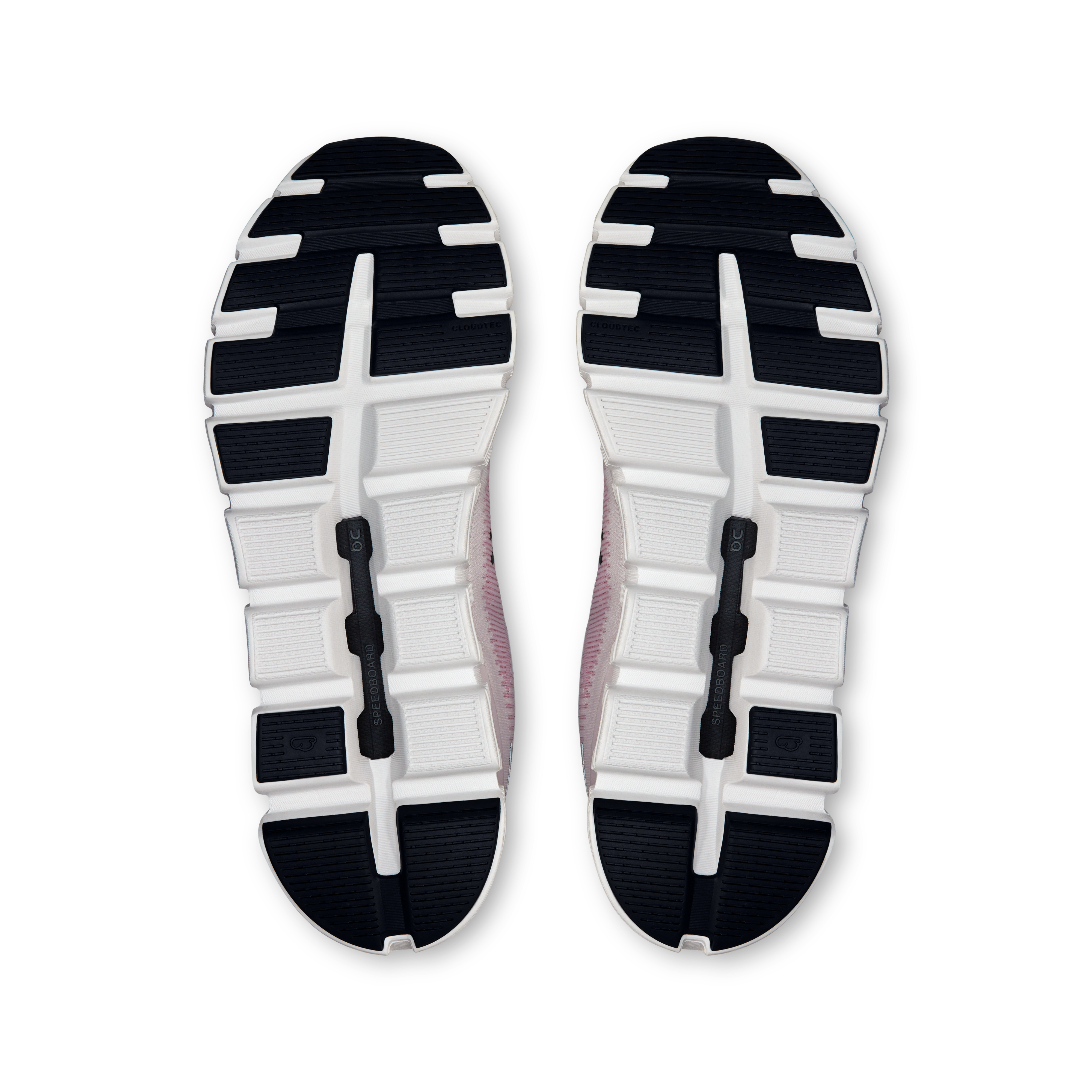 The Cloud 6 Push: Men's All-Day Shoe